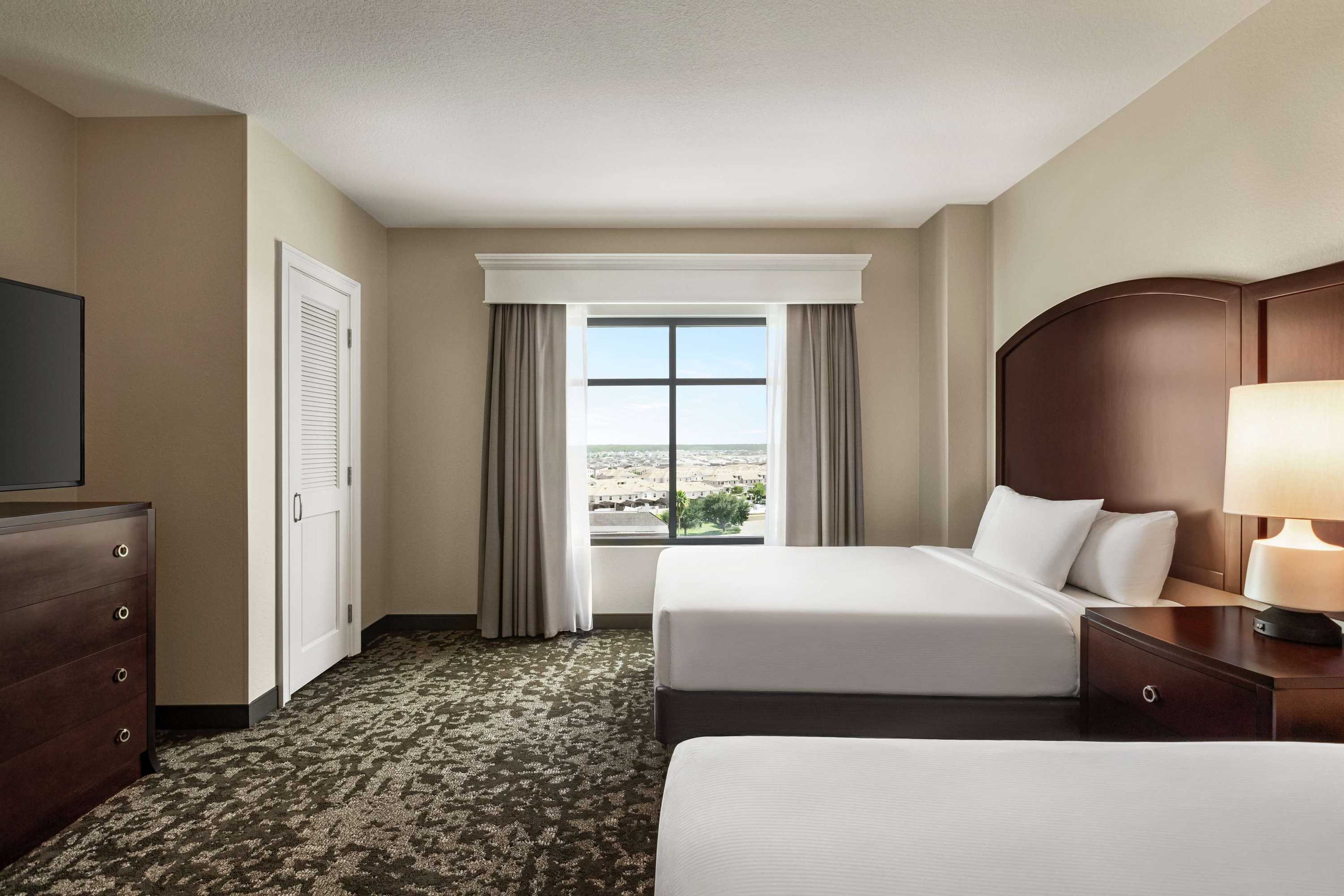 Gift card for Embassy Suites by Hilton Orlando Lake Buena Vista South