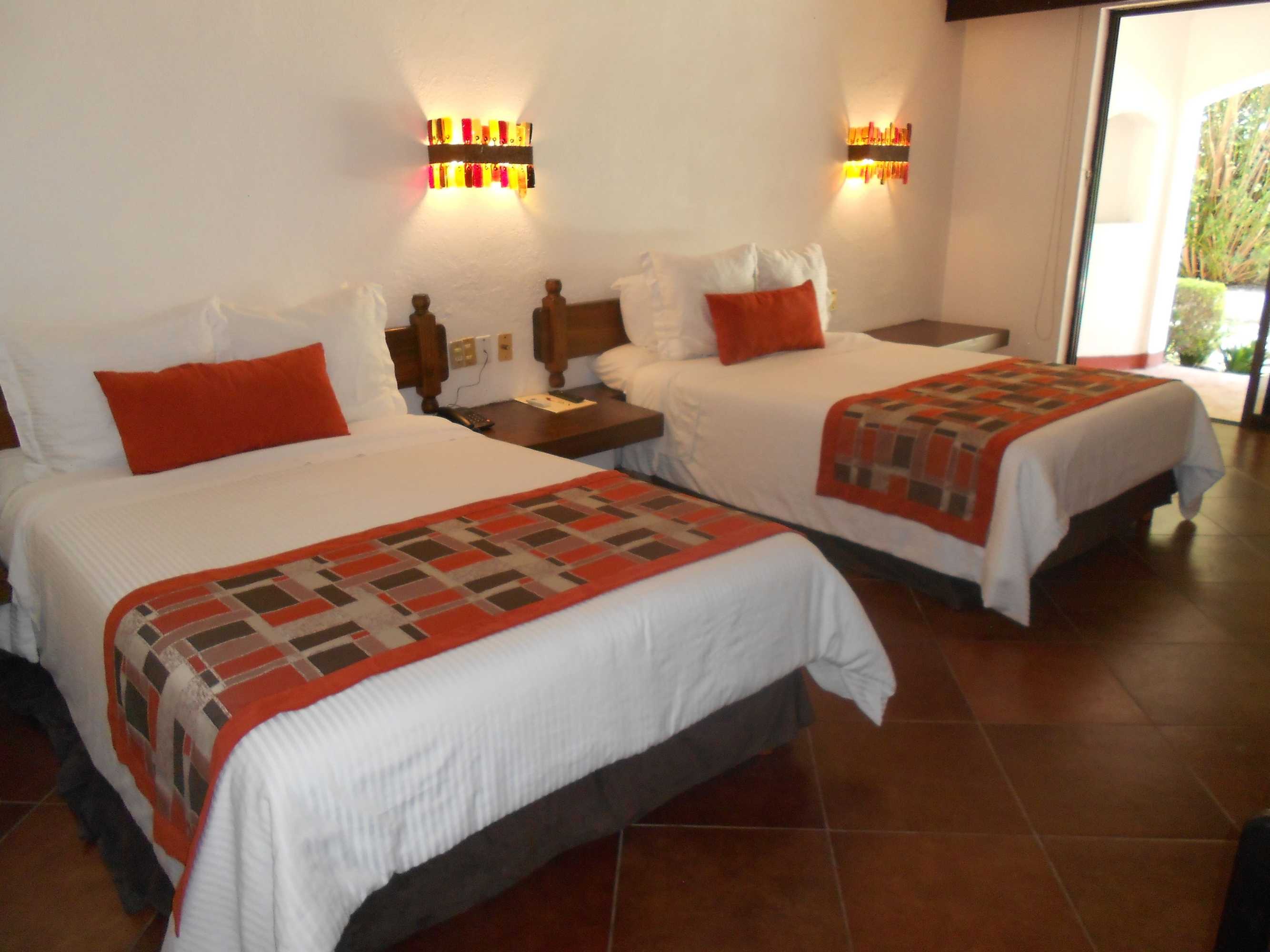 Gift card for Hotel Hacienda Taboada Gift card for Hotel Hacienda Taboada