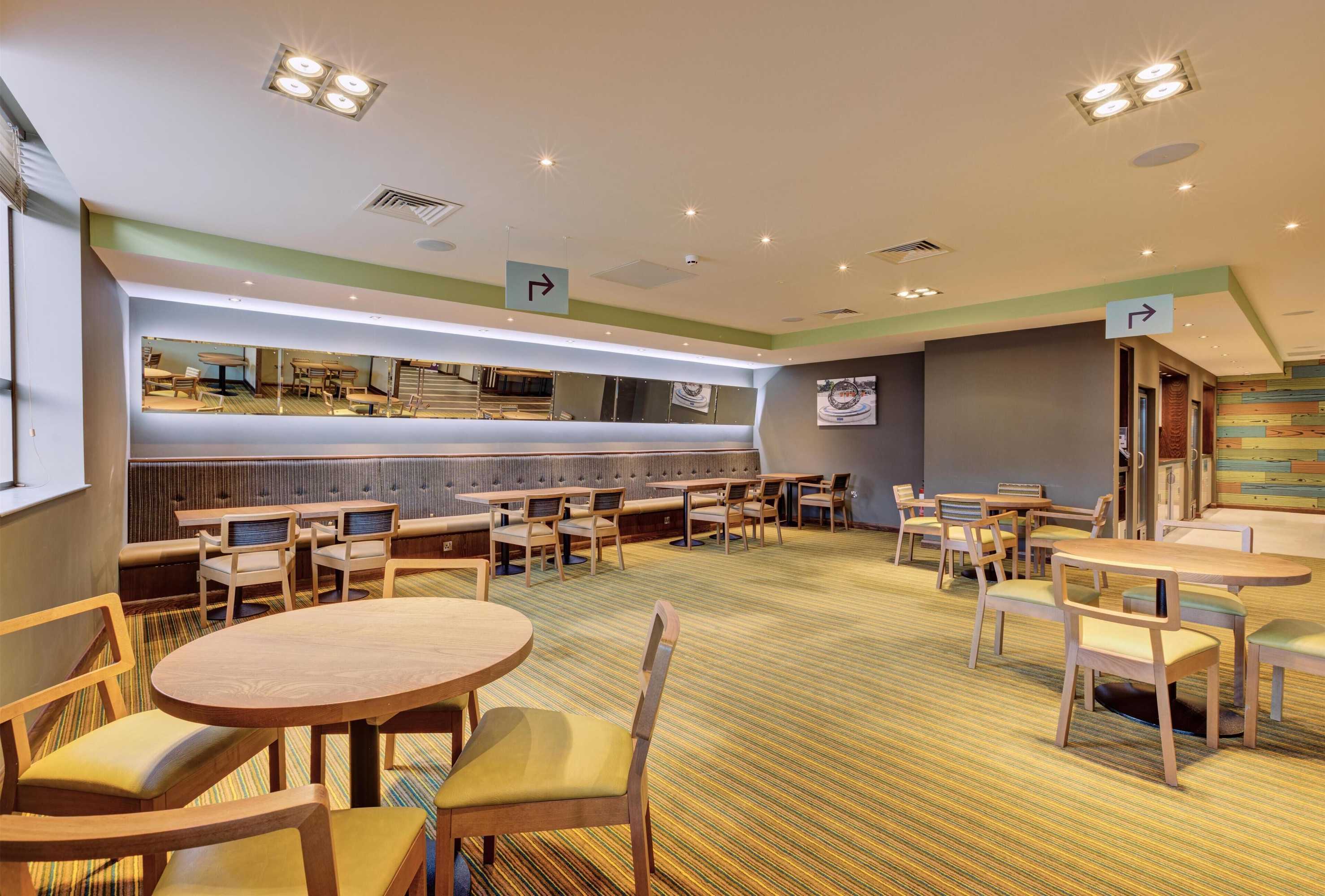 Gift card for Horsham Town Centre