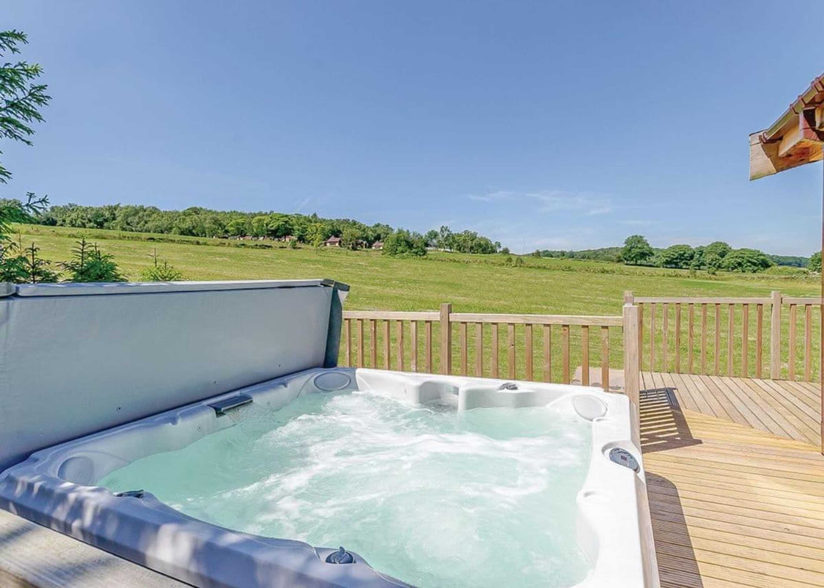 Gift card for Hazelhurst Lodges