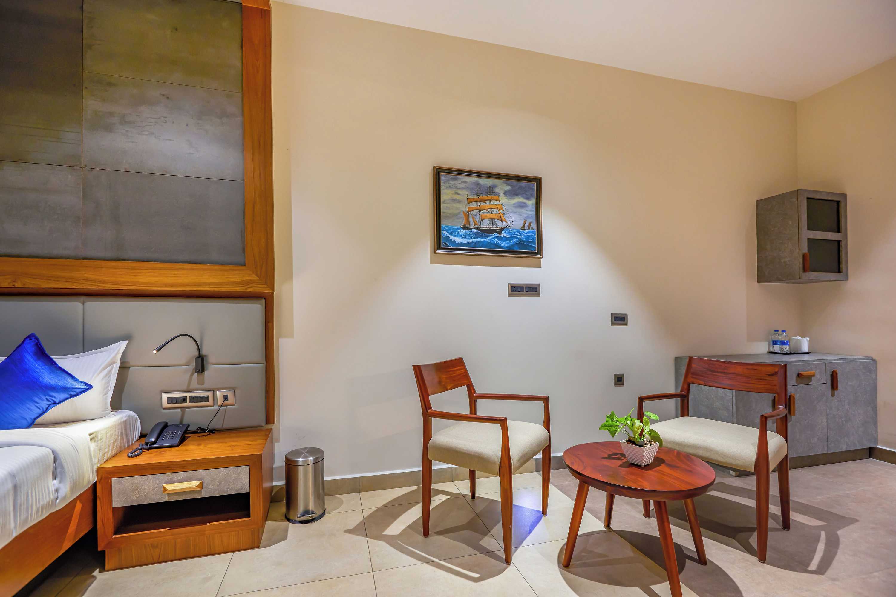 Gift card for Hotel Cason International