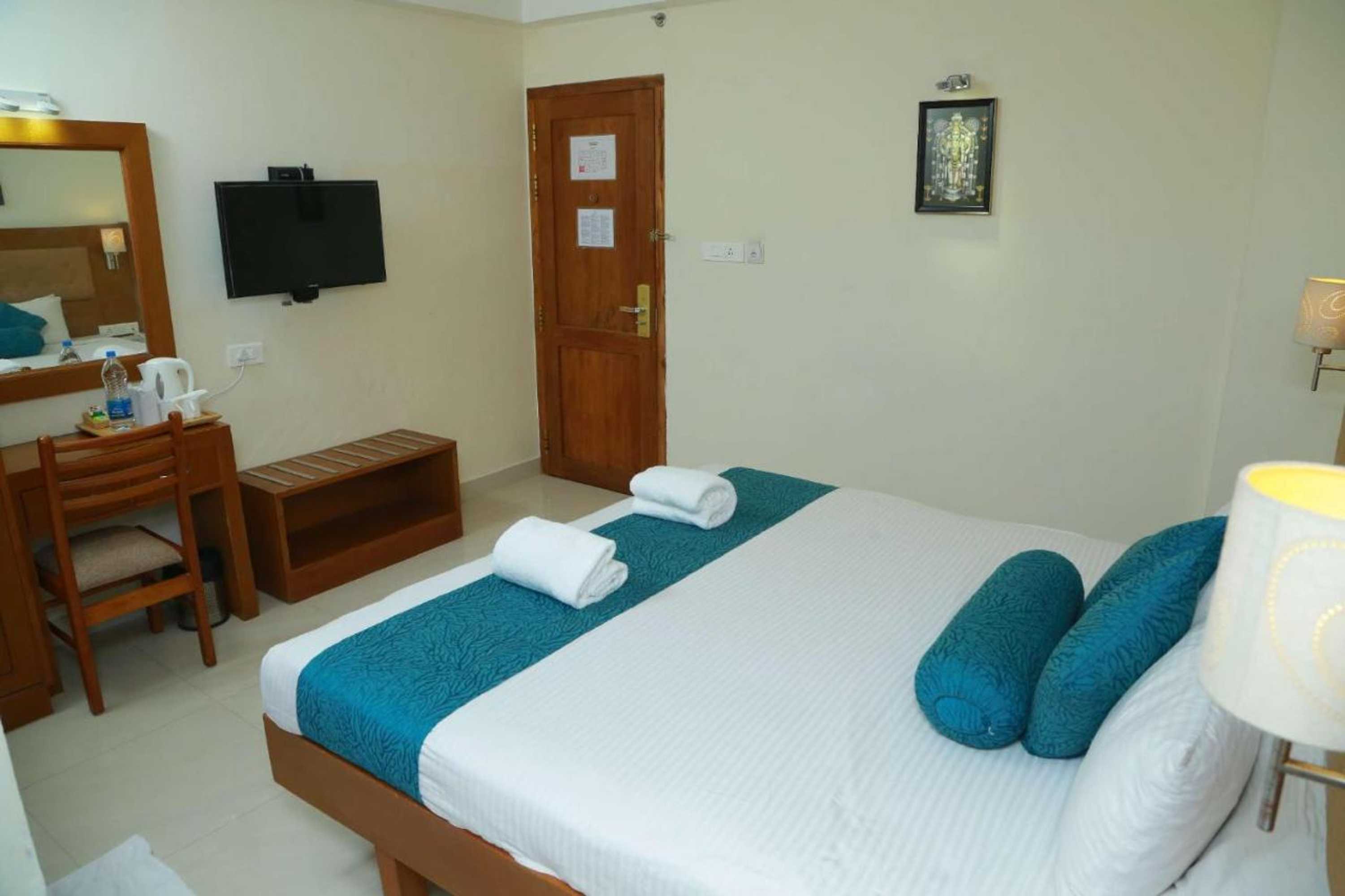 Gift card for Vishnu Inn Guruvayoor