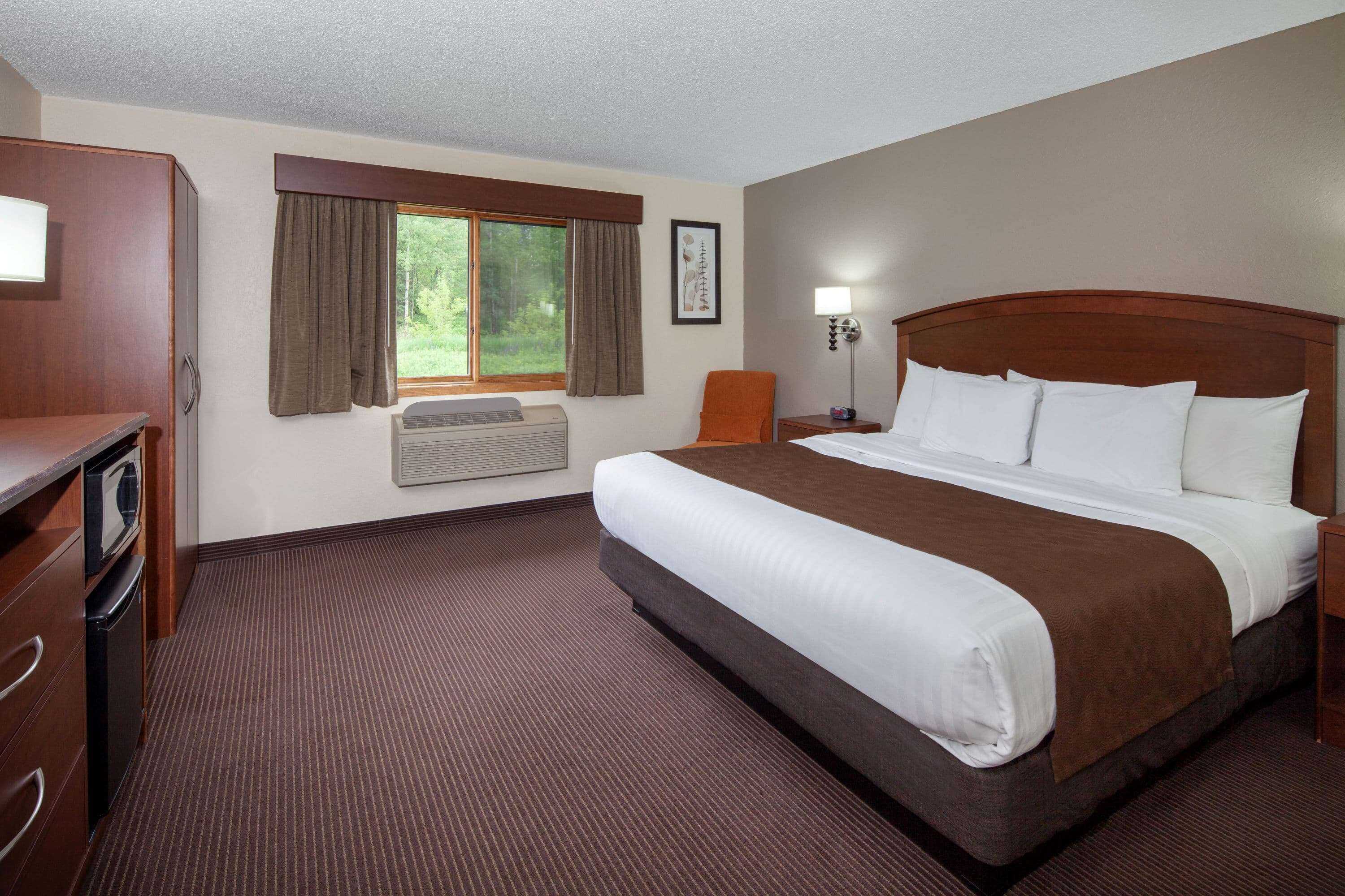 Gift card for Americinn by Wyndham Ironwood