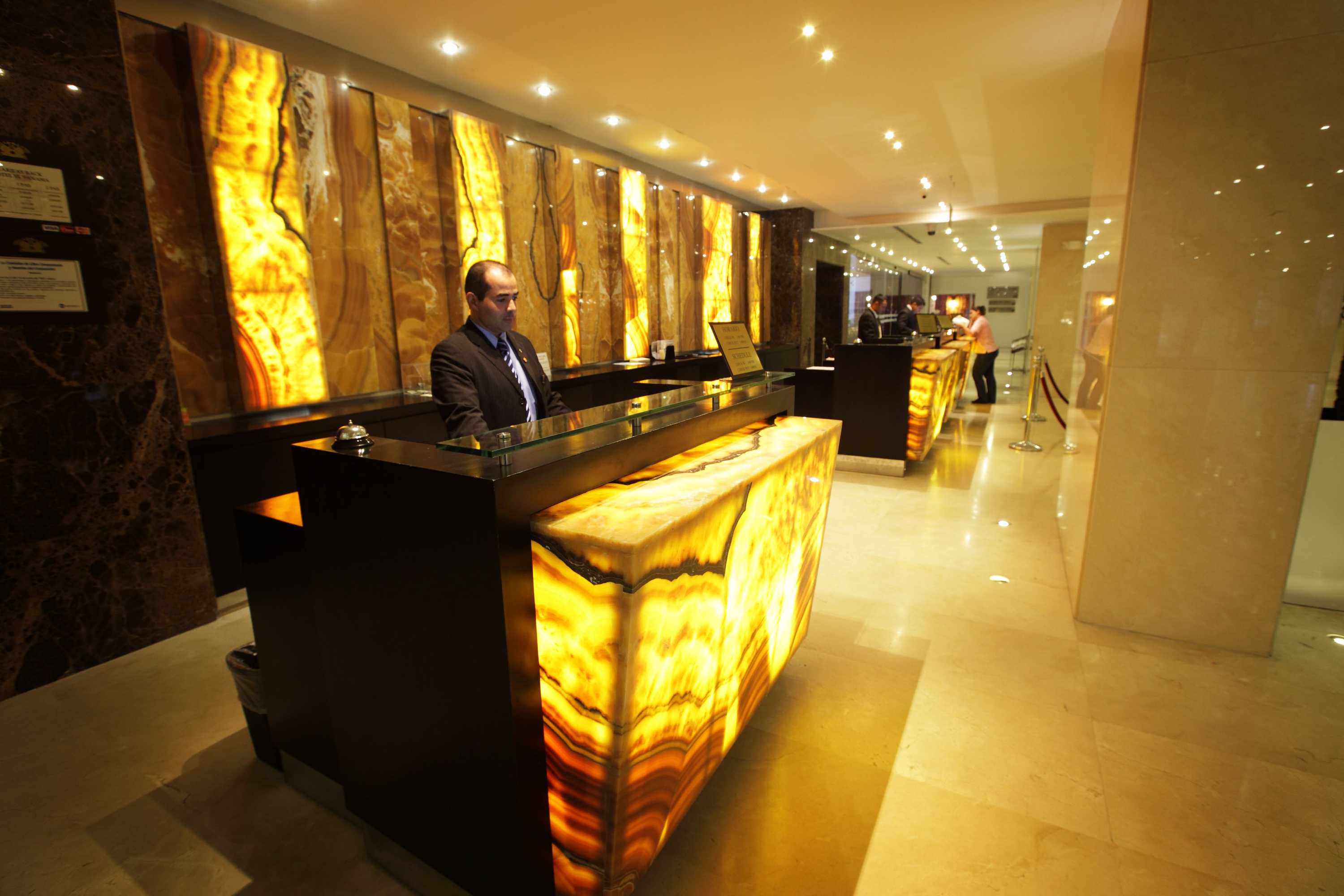 Gift card for Hotel El Panama by Faranda Grand, a Member of Radisson Individuals Gift card for Hotel El Panama by Faranda Grand, a Member of Radisson Individuals