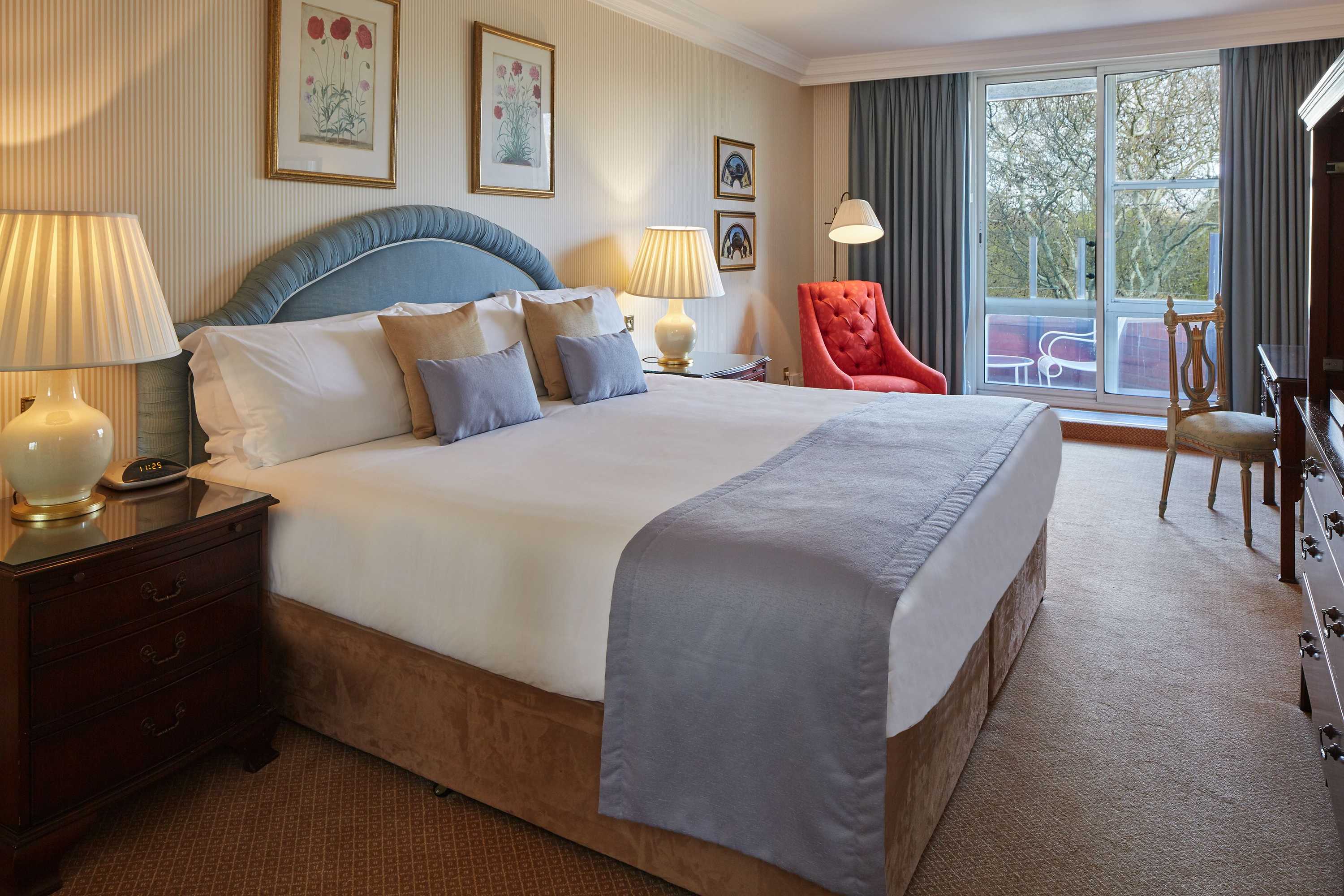 Gift card for Cheval Thorney Court at Hyde Park Gift card for Cheval Thorney Court at Hyde Park