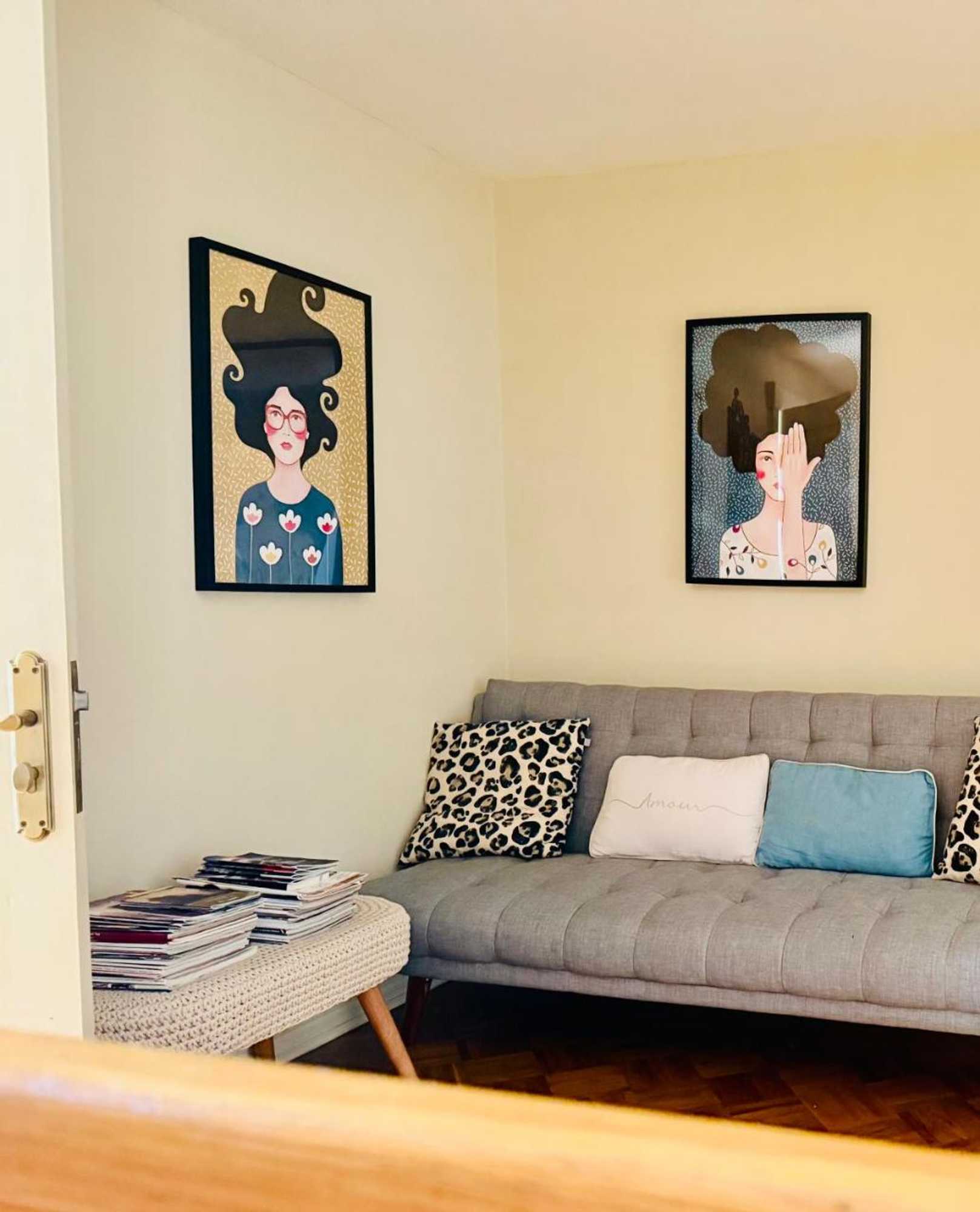 Gift card for Apartmán U Mluvících Kamenů