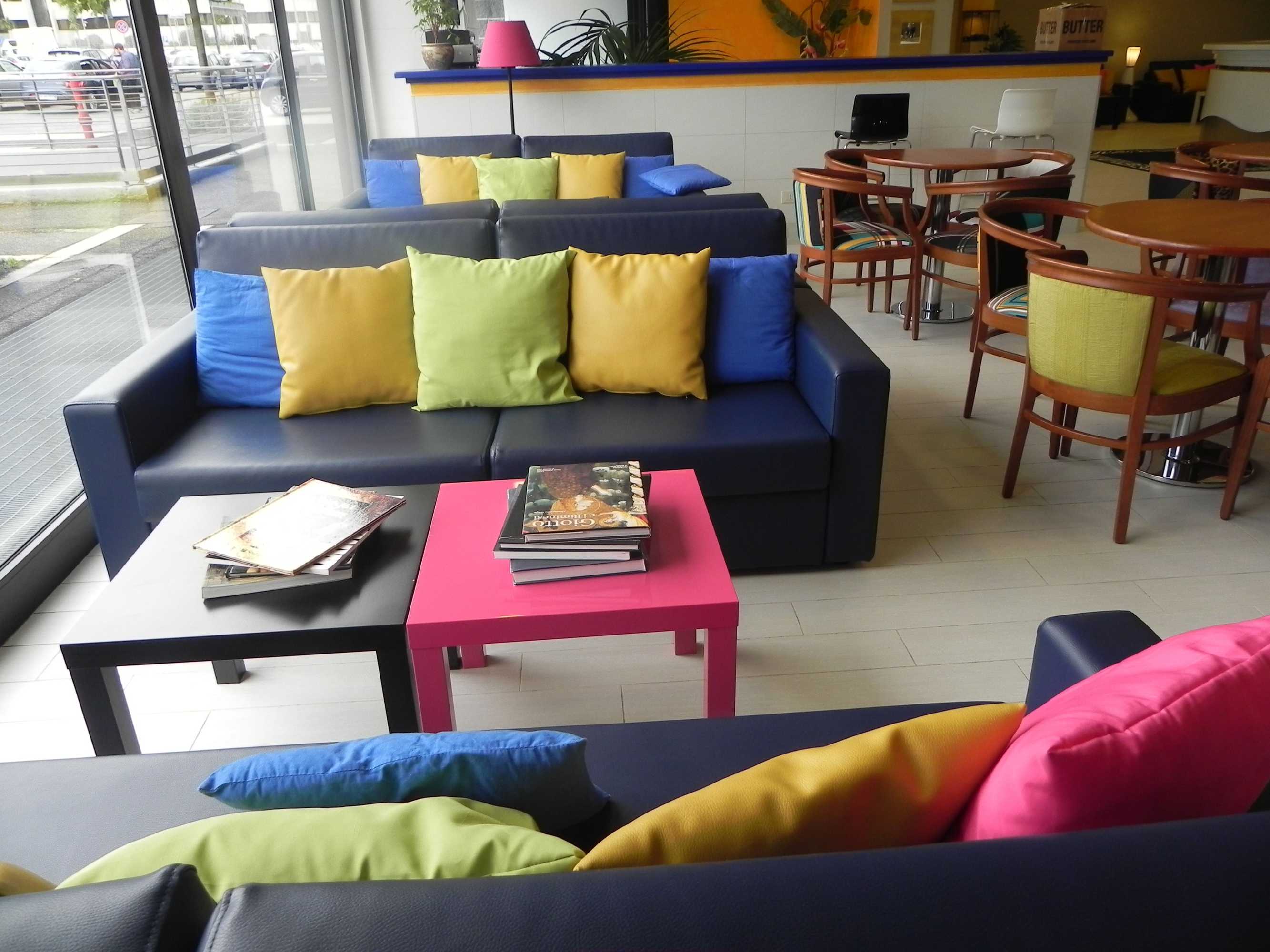 Gift card for Ibis Styles Roma Vintage Hotel Gift card for Ibis Styles Roma Vintage Hotel