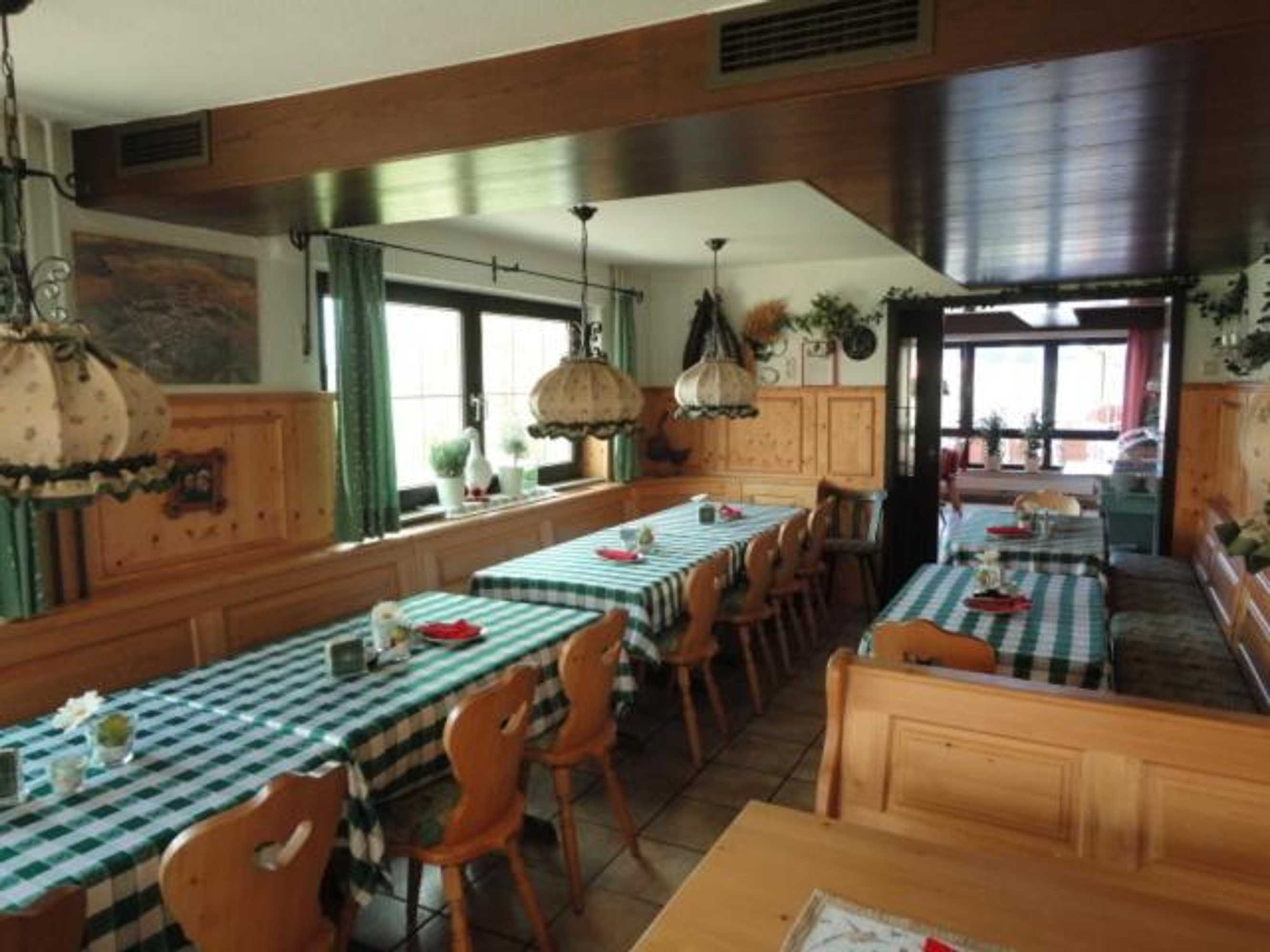 Gift card for Landgasthof Traube