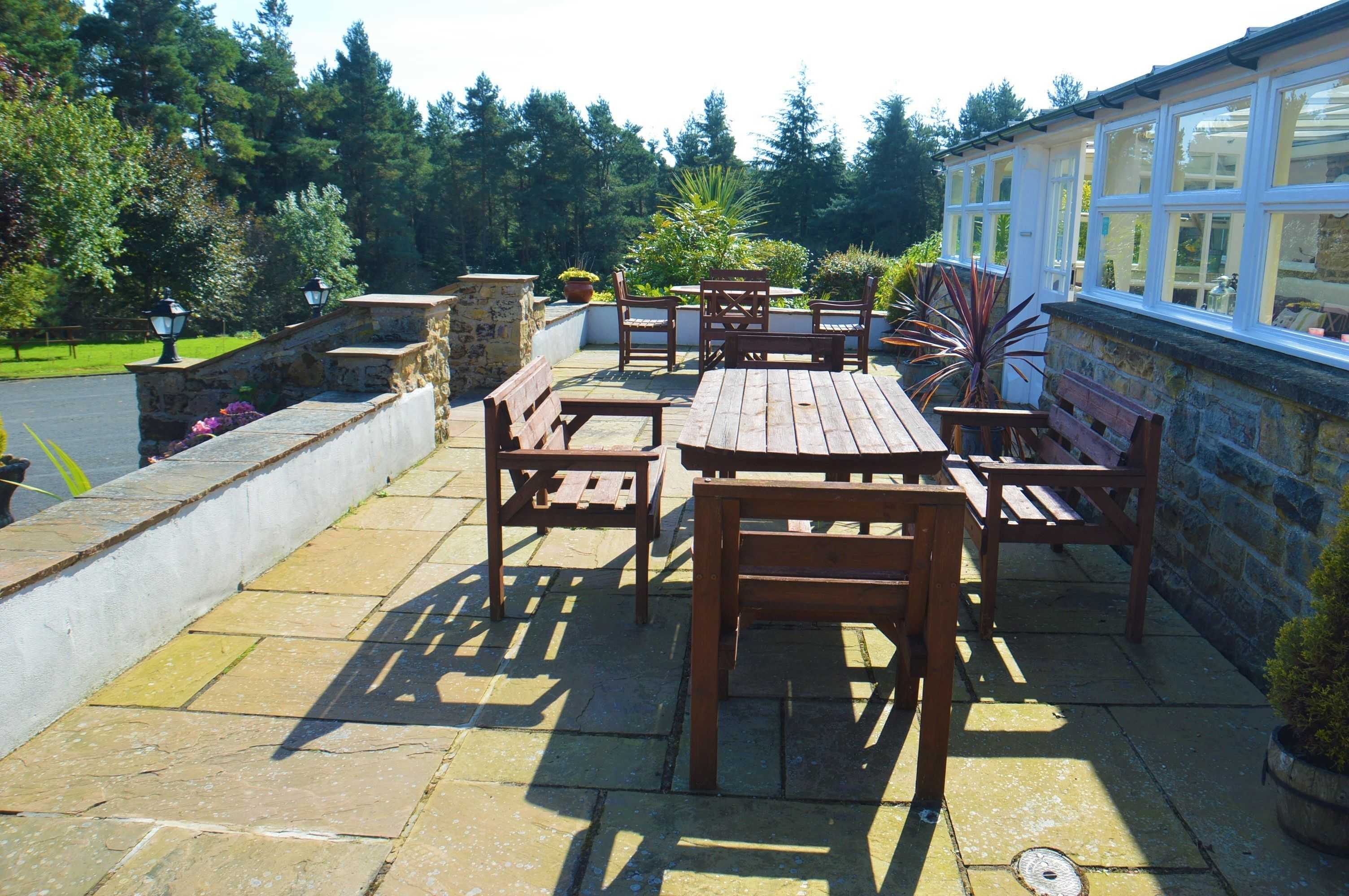 Gift card for Middlehead Cottages at Cropton Forest Gift card for Middlehead Cottages at Cropton Forest