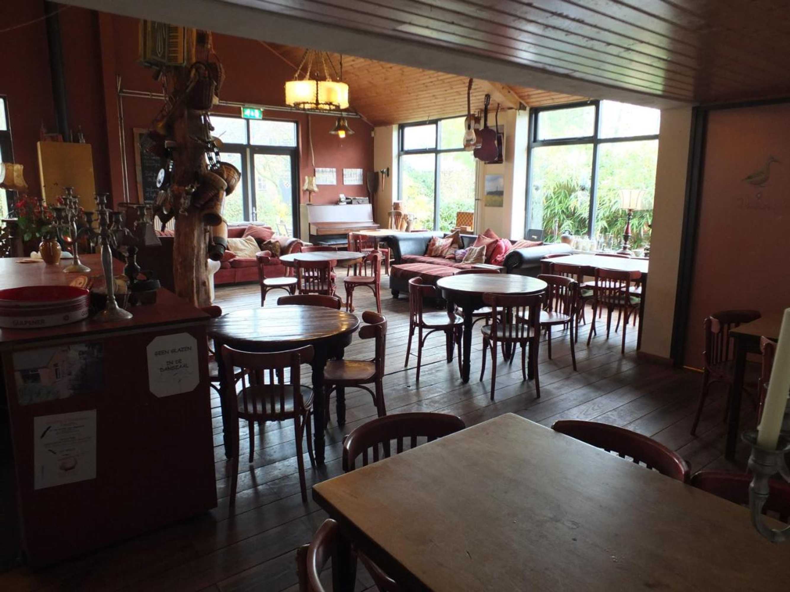 Gift card for Waard Van Kekerdom