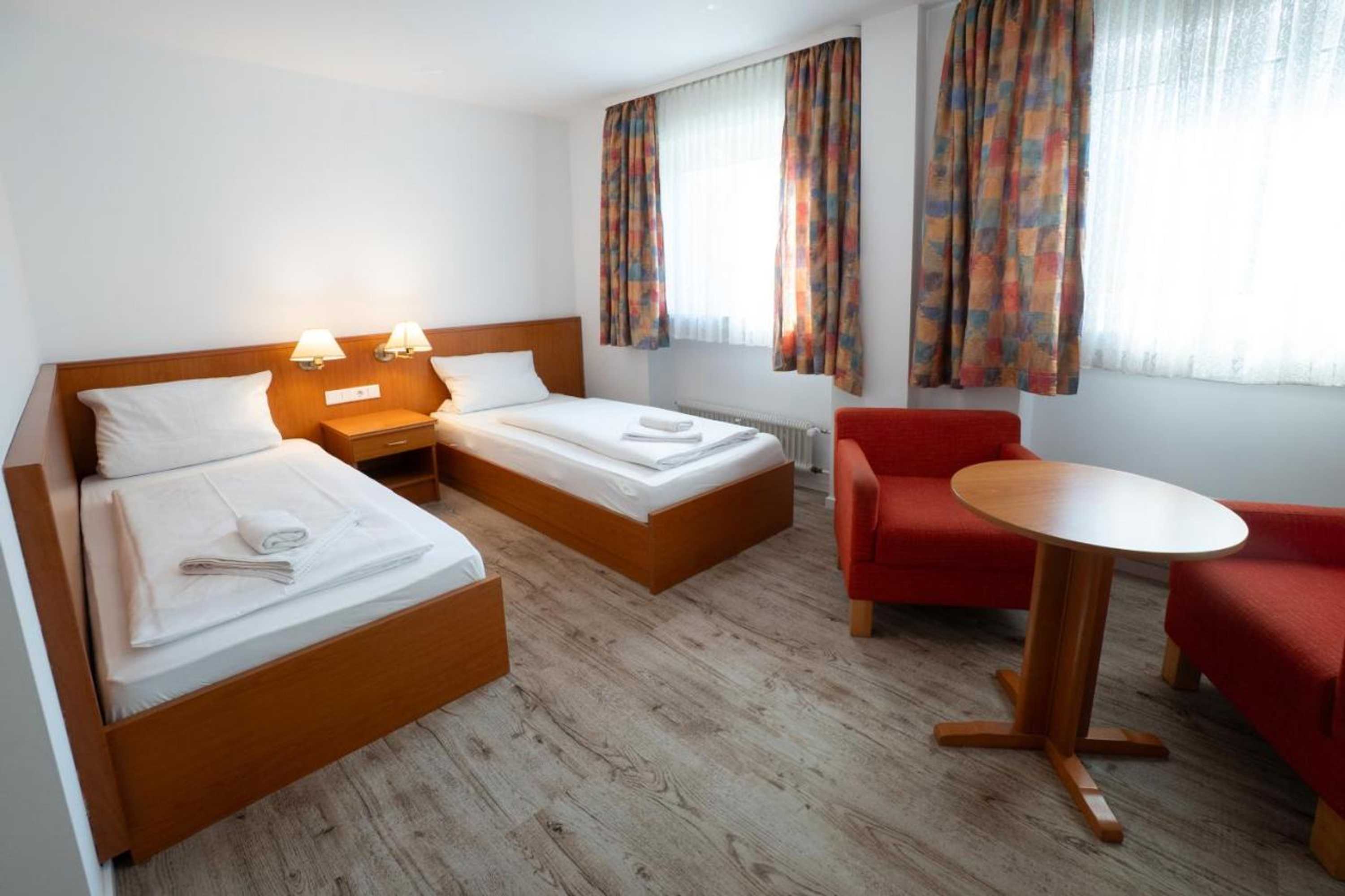 Gift card for Zur Post