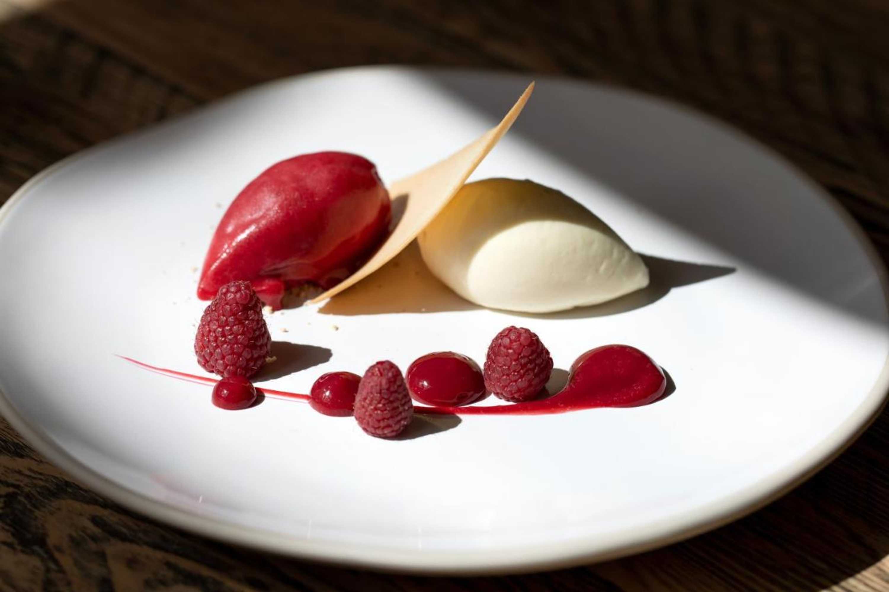 Gift card for No 38 The Park