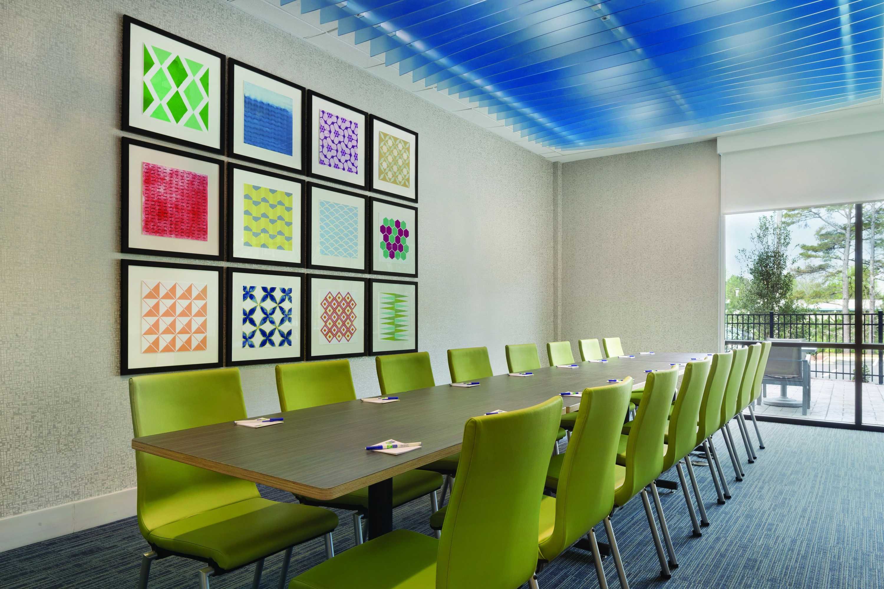 Gift card for Holiday Inn Express Atlanta SW - Newnan by Ihg