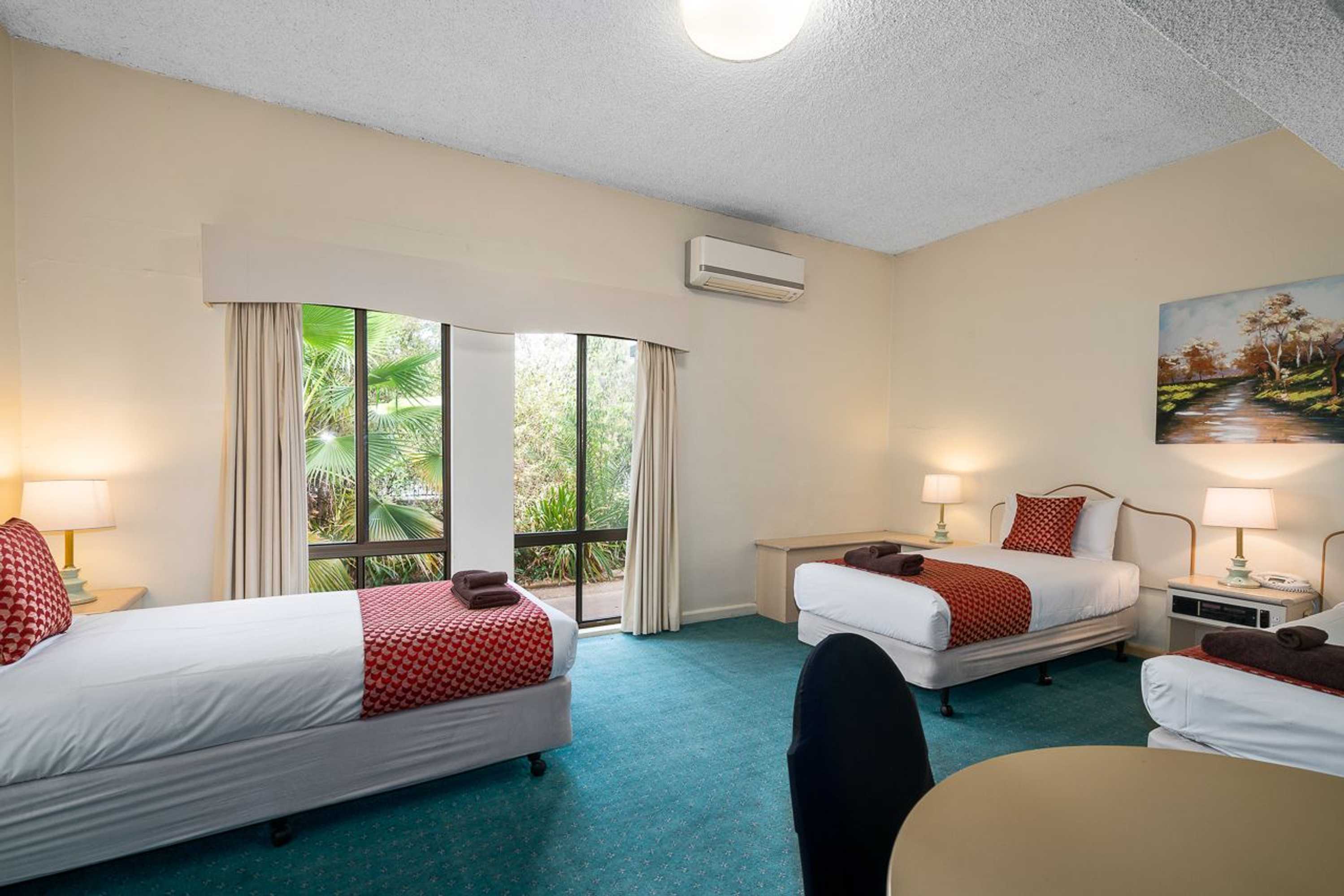 Gift card for Garden City Motor Inn Gift card for Garden City Motor Inn