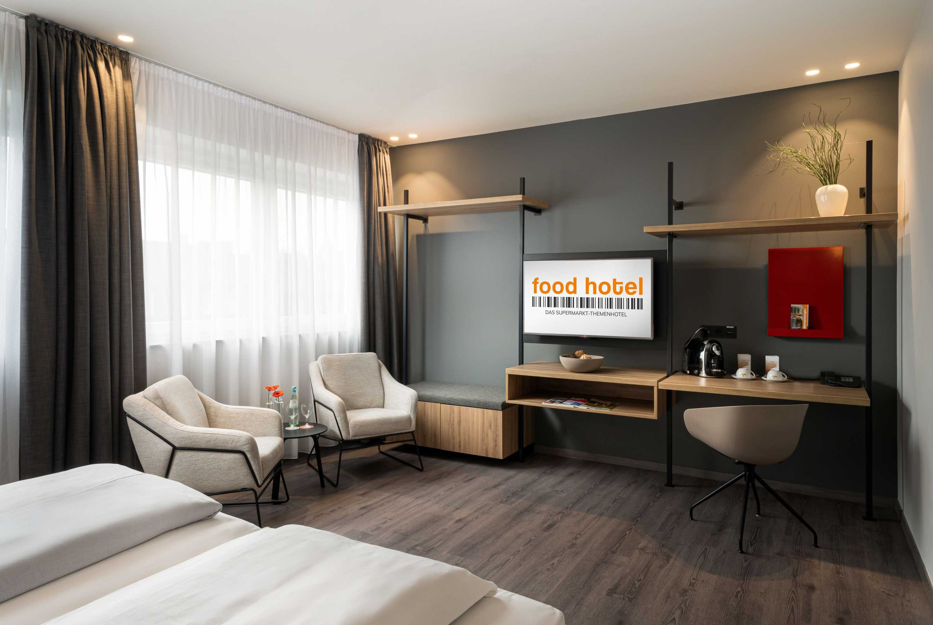 Gift card for Food Hotel Neuwied