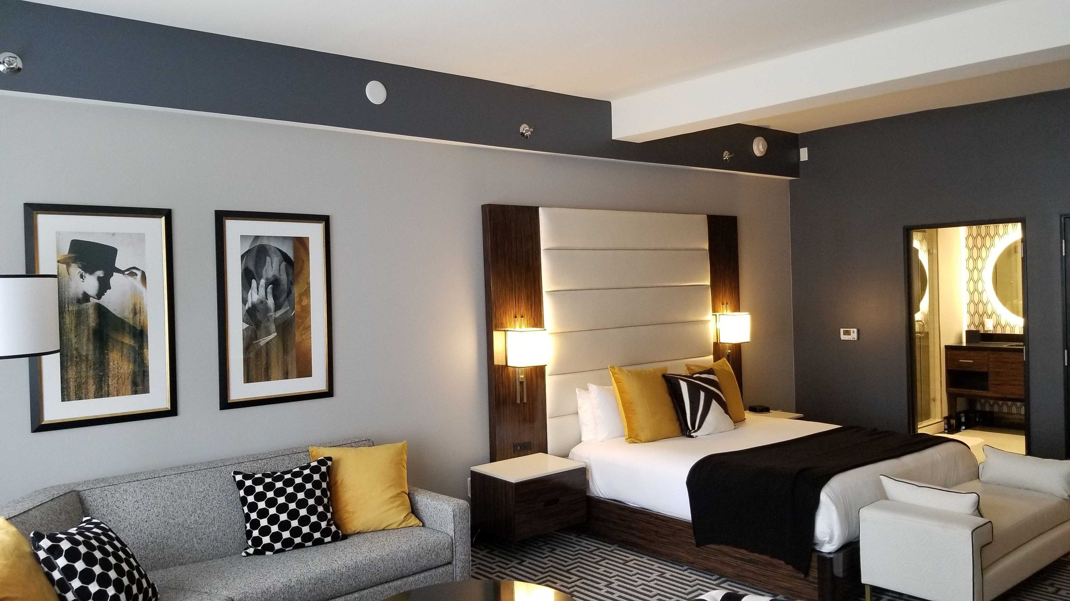 Gift card for Hotel Metro, Autograph Collection Gift card for Hotel Metro, Autograph Collection