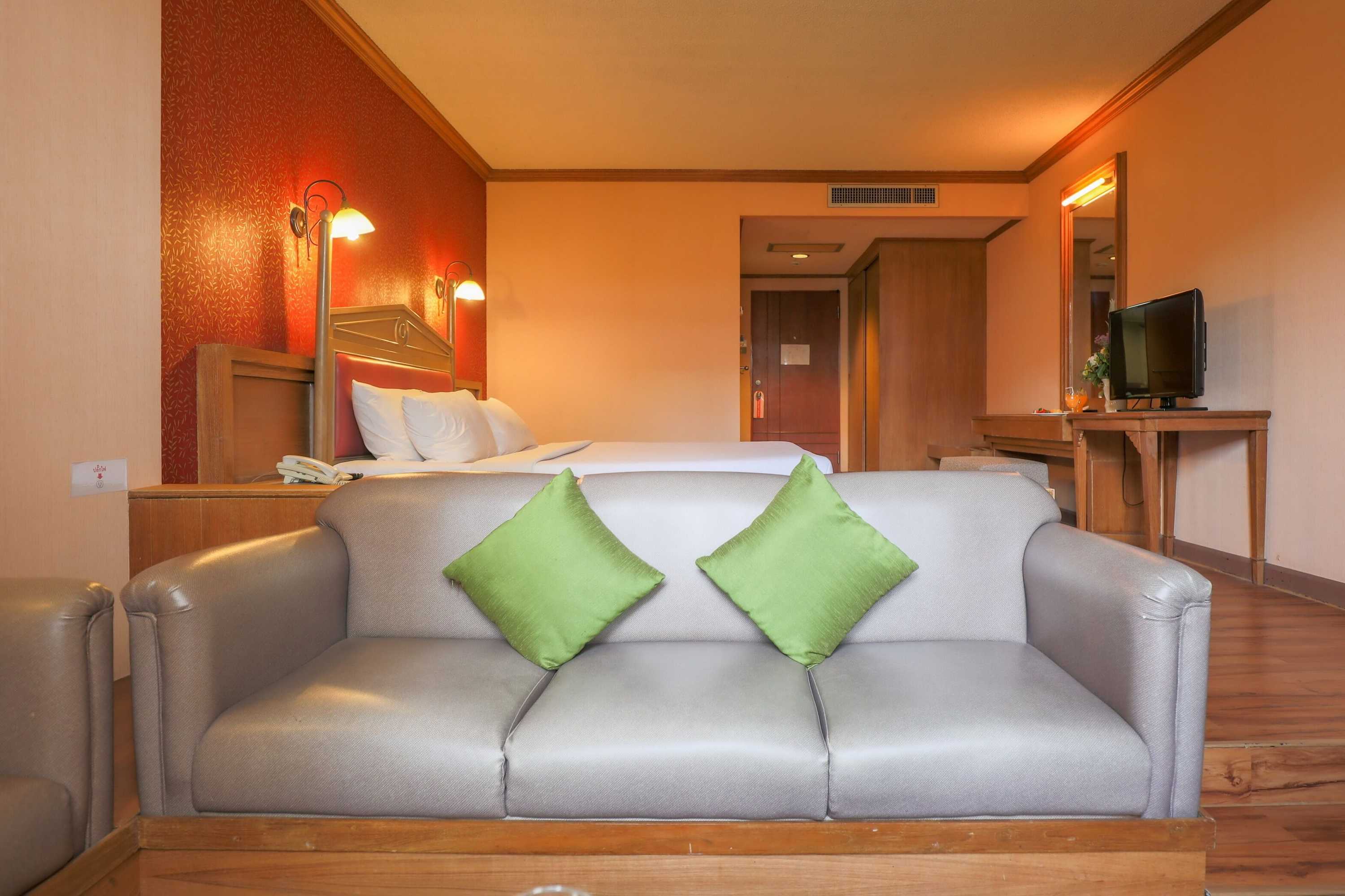 Gift card for Wangtai Hotel