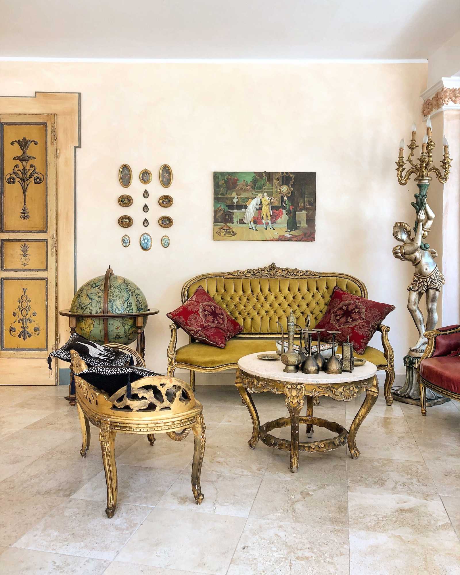 Gift card for Le Due Palme Sirolo B&b Gift card for Le Due Palme Sirolo B&b