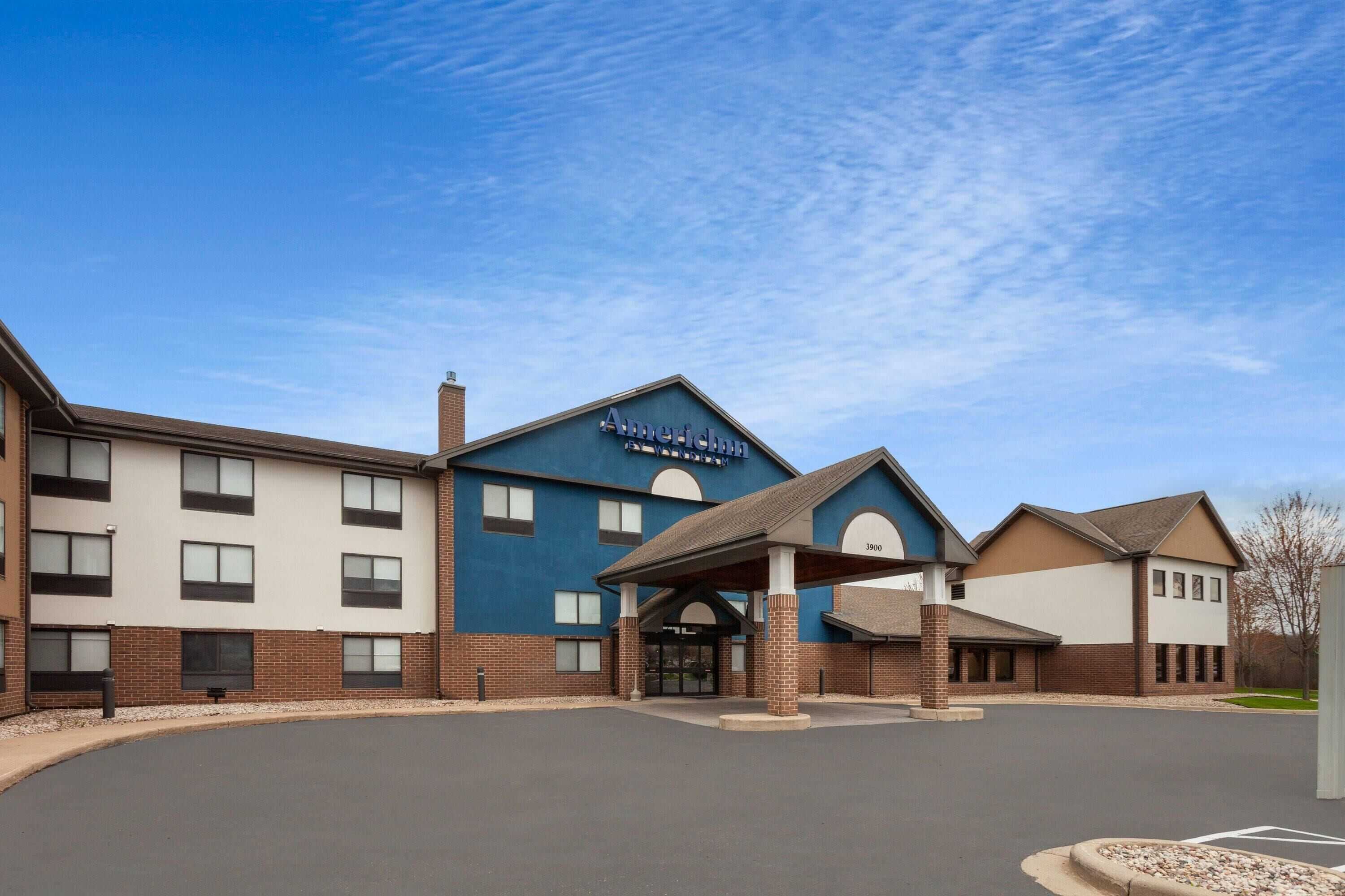Gift card for Americinn by Wyndham Appleton North/little Chute