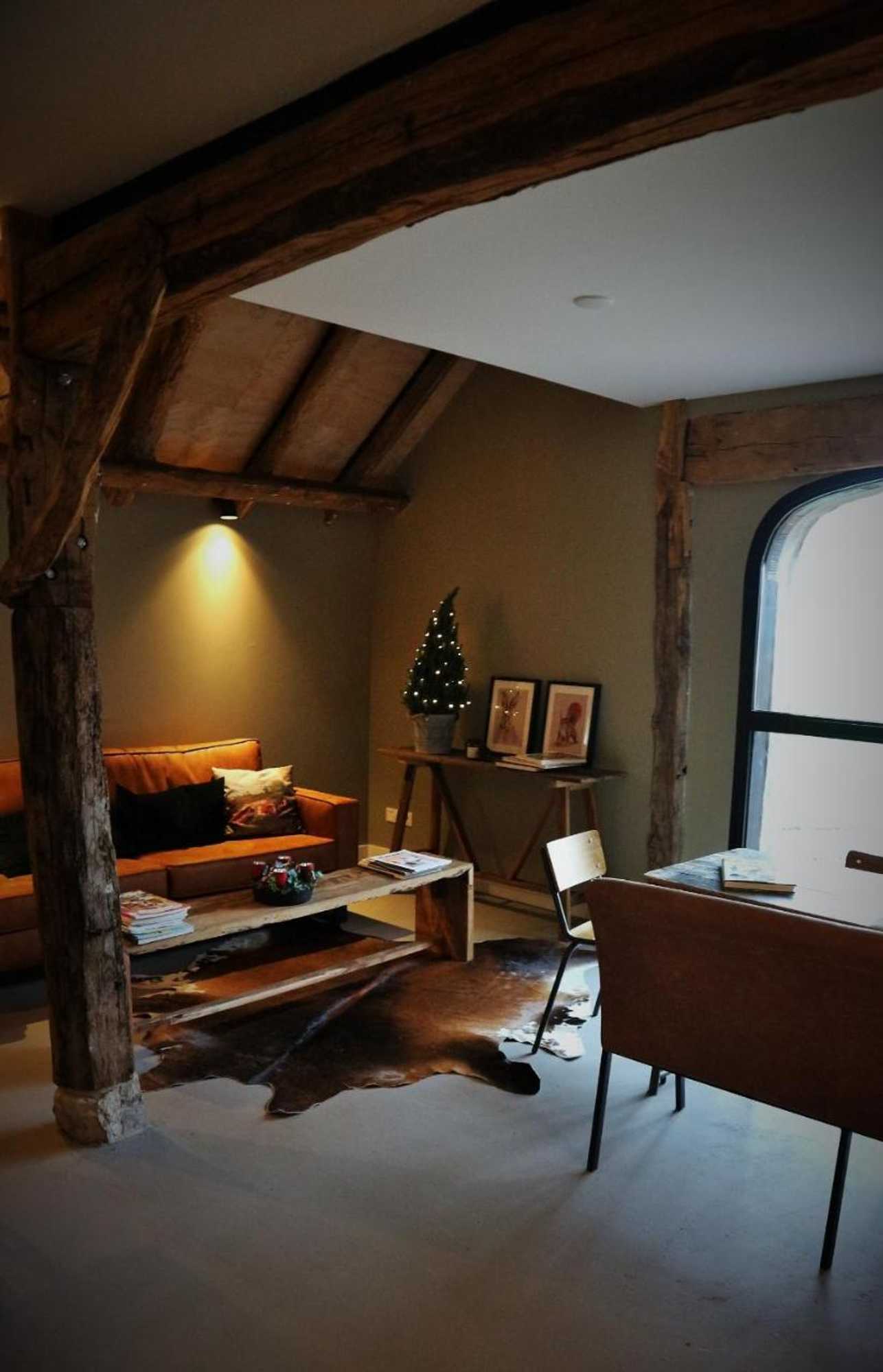 Gift card for Erve Punte