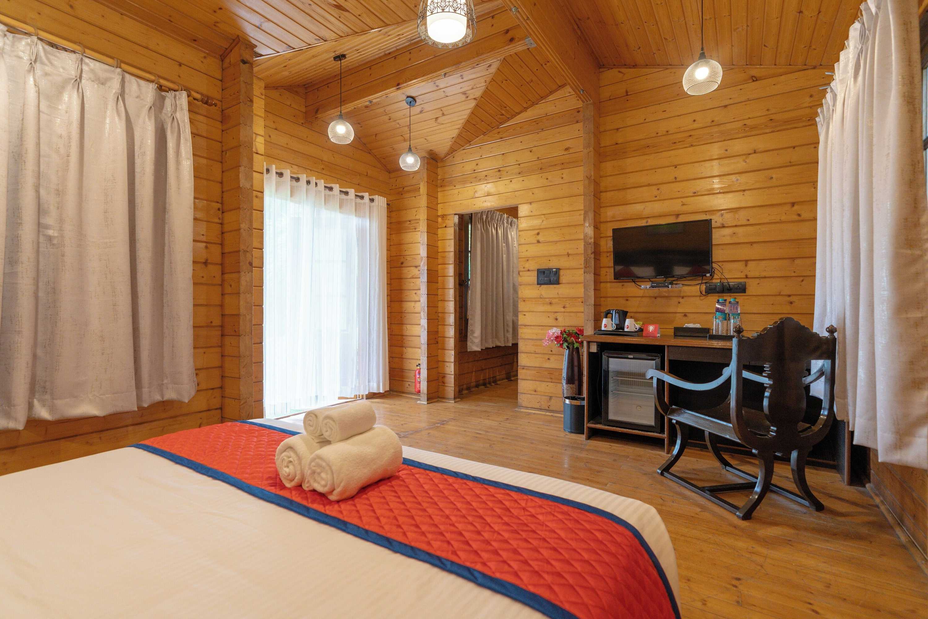 Gift card for Spree Adventure Resort Karjat