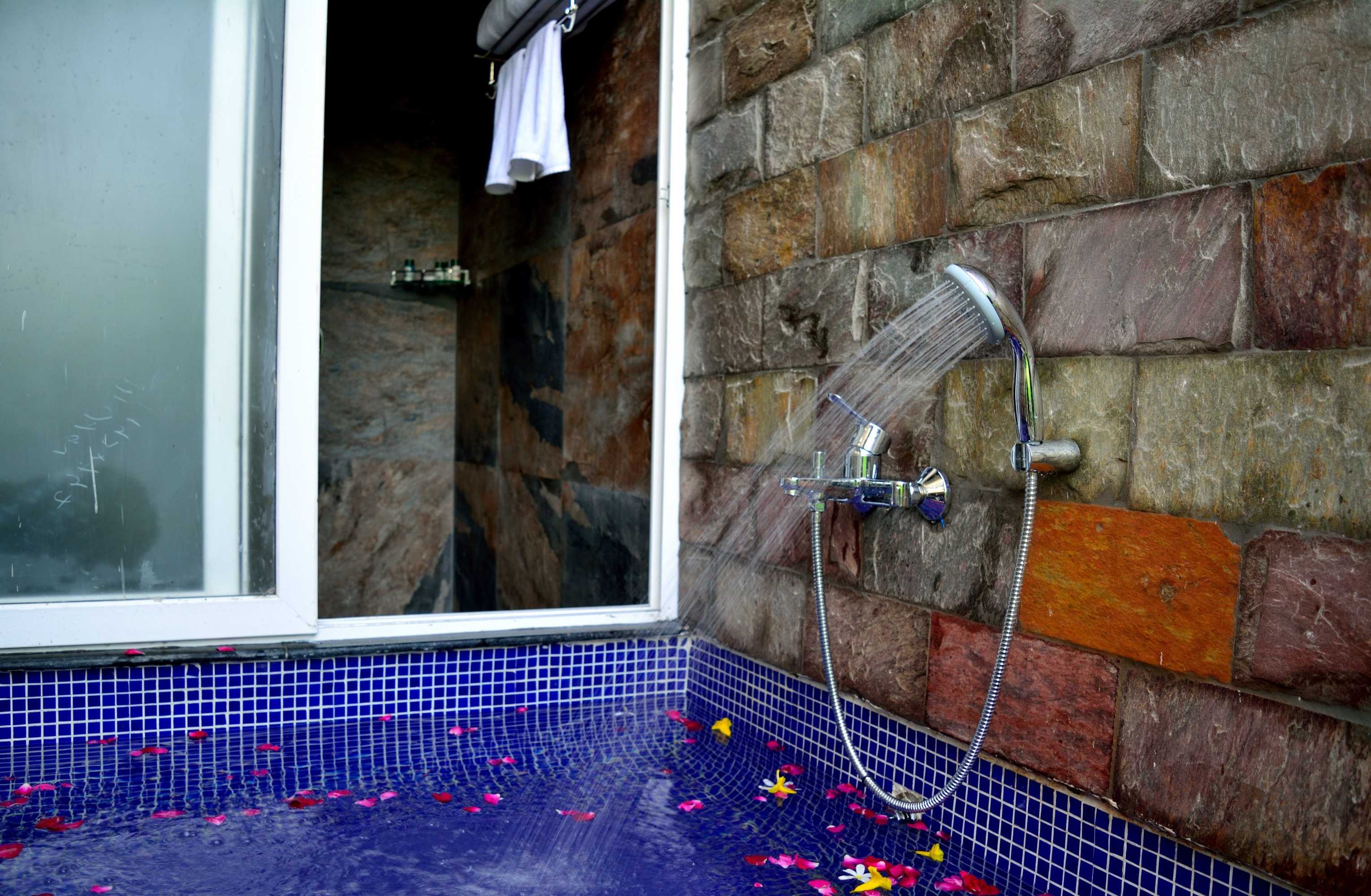 Gift card for Bamboo Saa Resort & Spa - Udaipur Gift card for Bamboo Saa Resort & Spa - Udaipur