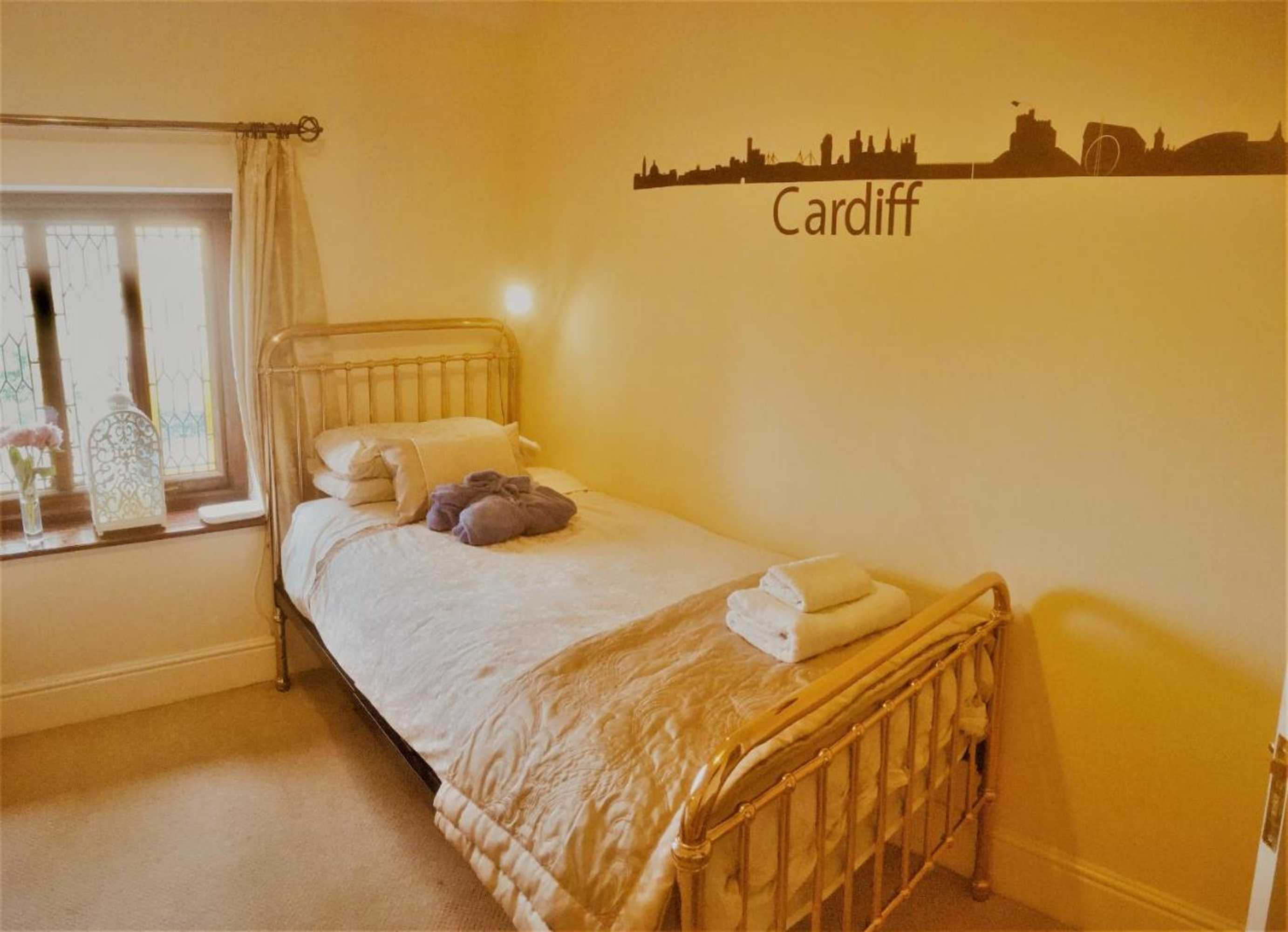 Gift card for Ty Mynydd Lodge