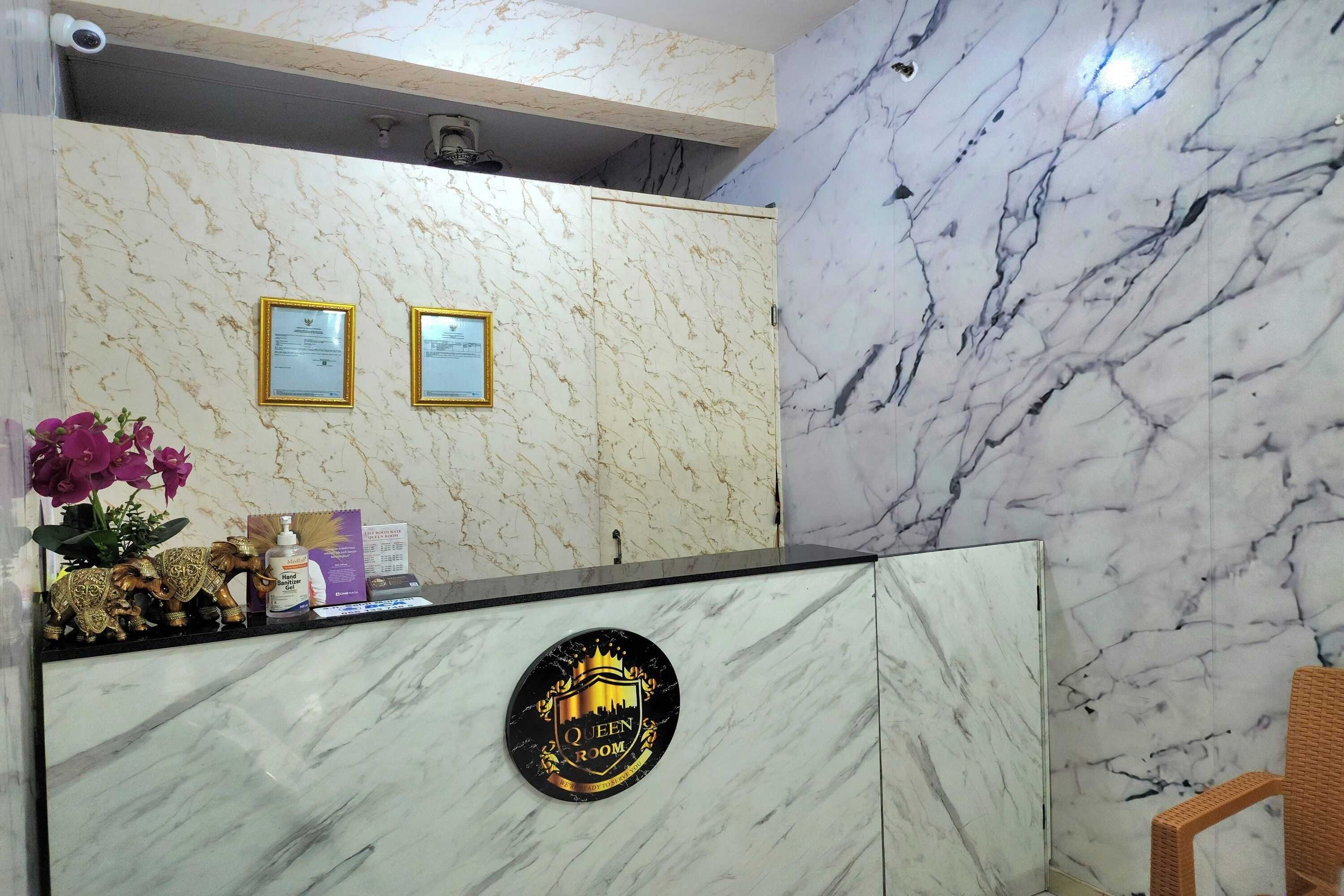 Gift card for Queen Room 2 @ Grand Center Point Apartment