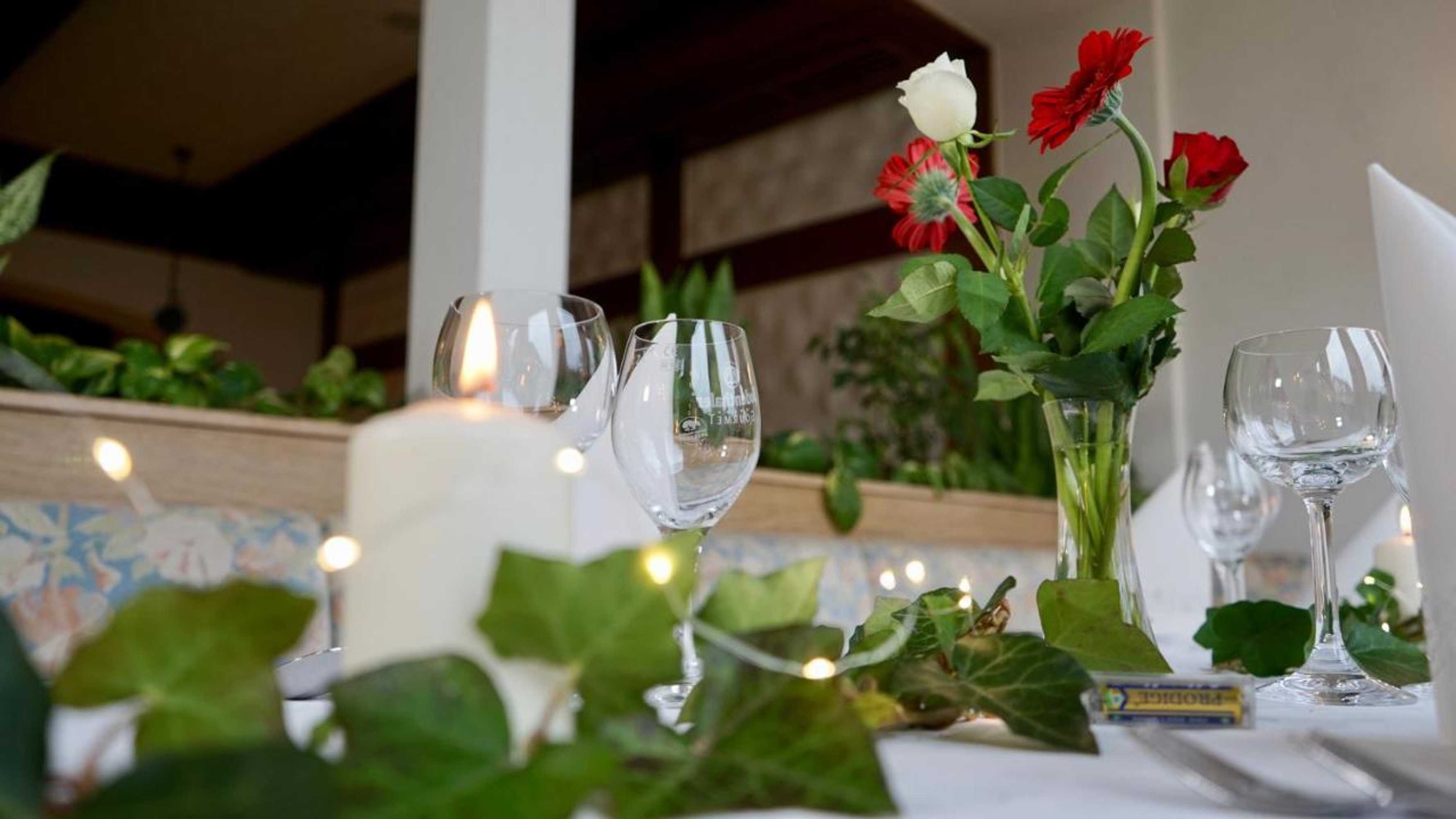 Gift card for Landhotel Günzburg