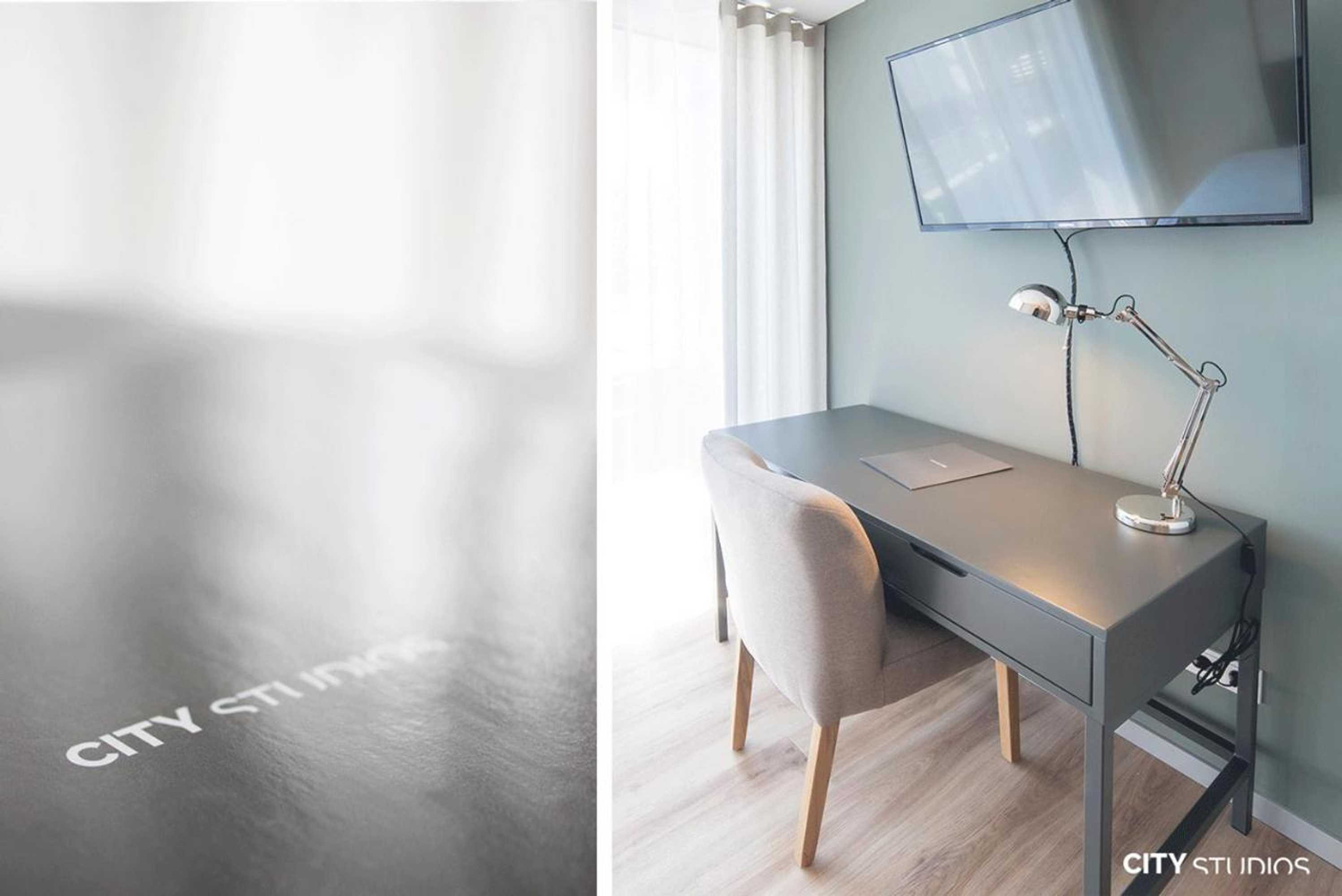 Gift card for City Studios