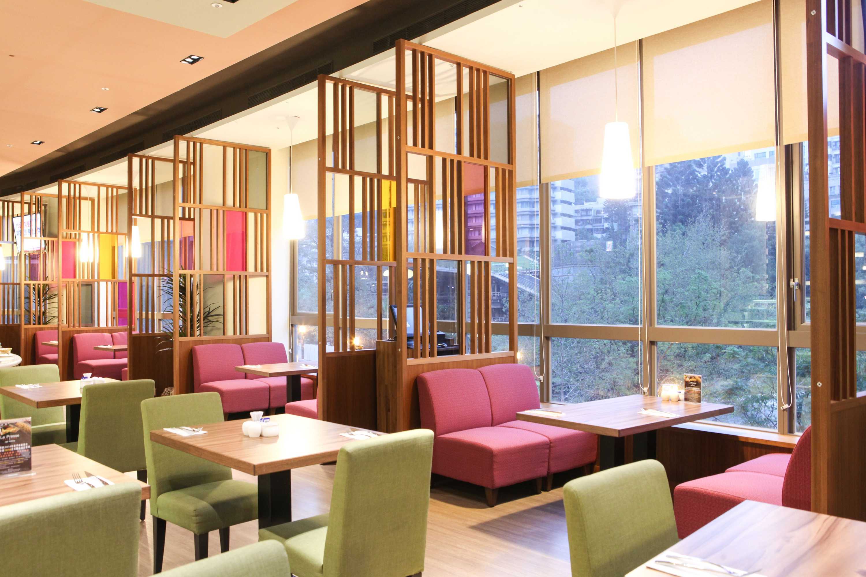 Gift card for Beitou Hot Spring Resort