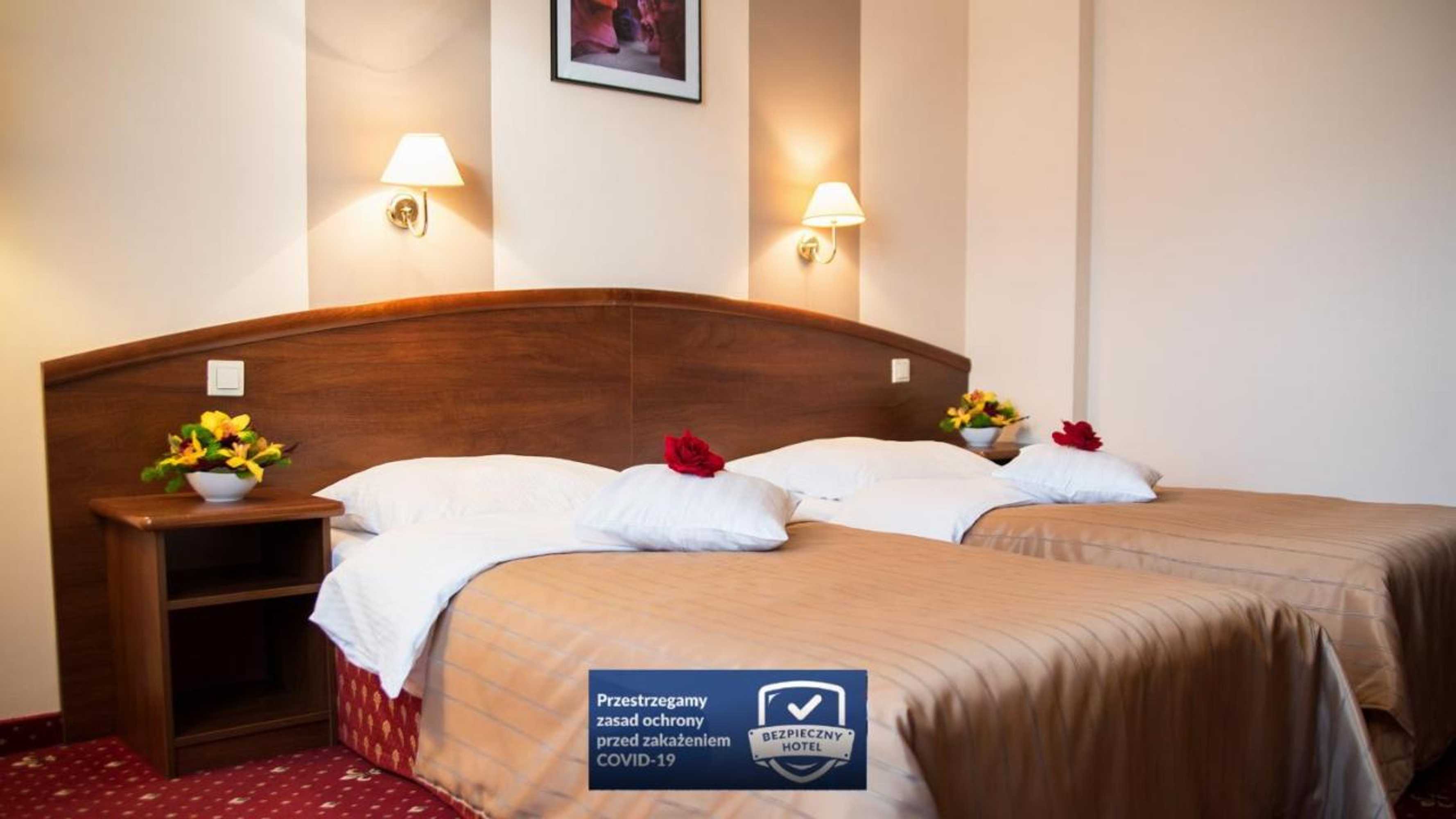 Gift card for Hotel Novum & Spa Gift card for Hotel Novum & Spa