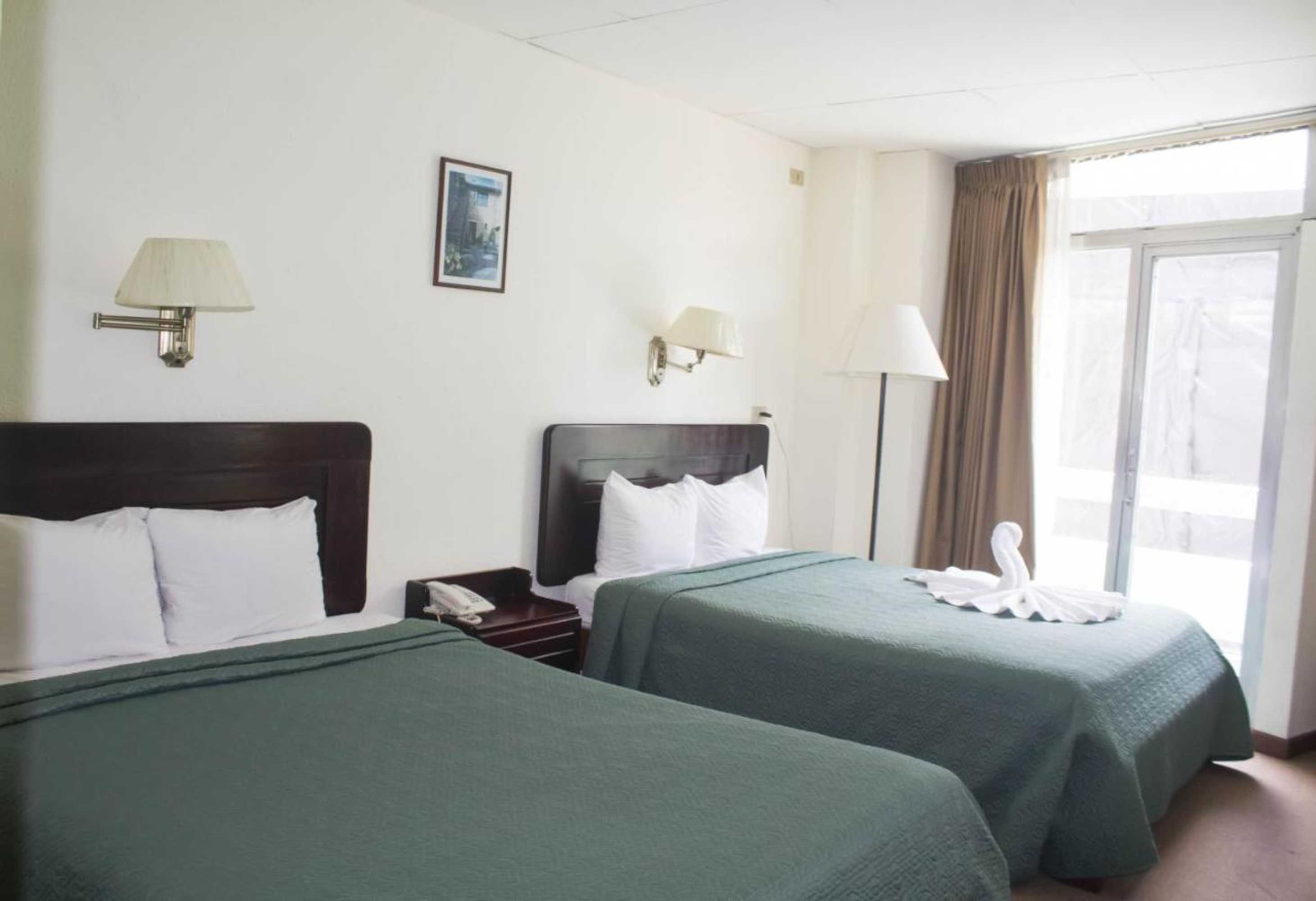 Gift card for Hostel Maragato