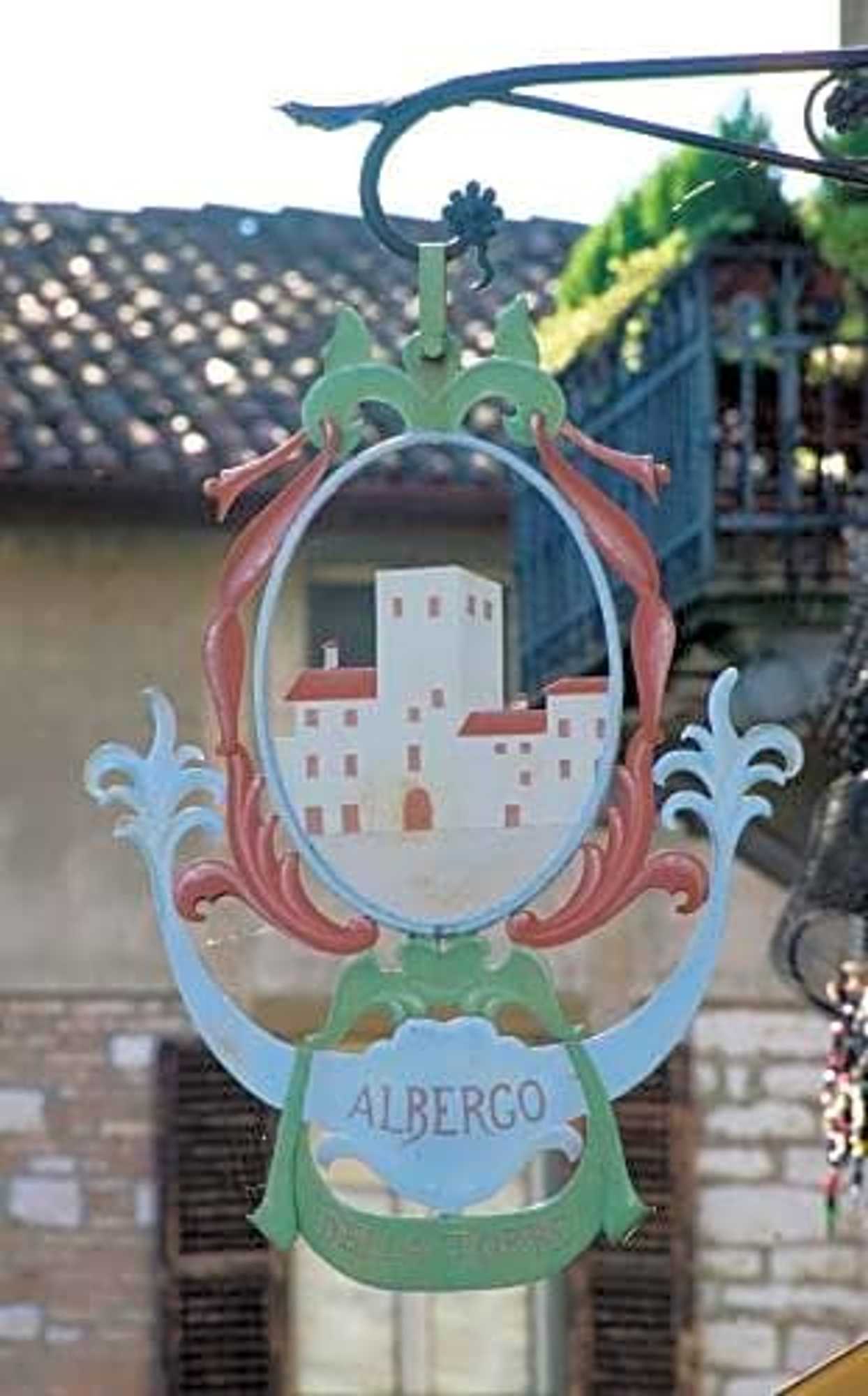 Gift card for Albergo Ristorante Della Torre Gift card for Albergo Ristorante Della Torre
