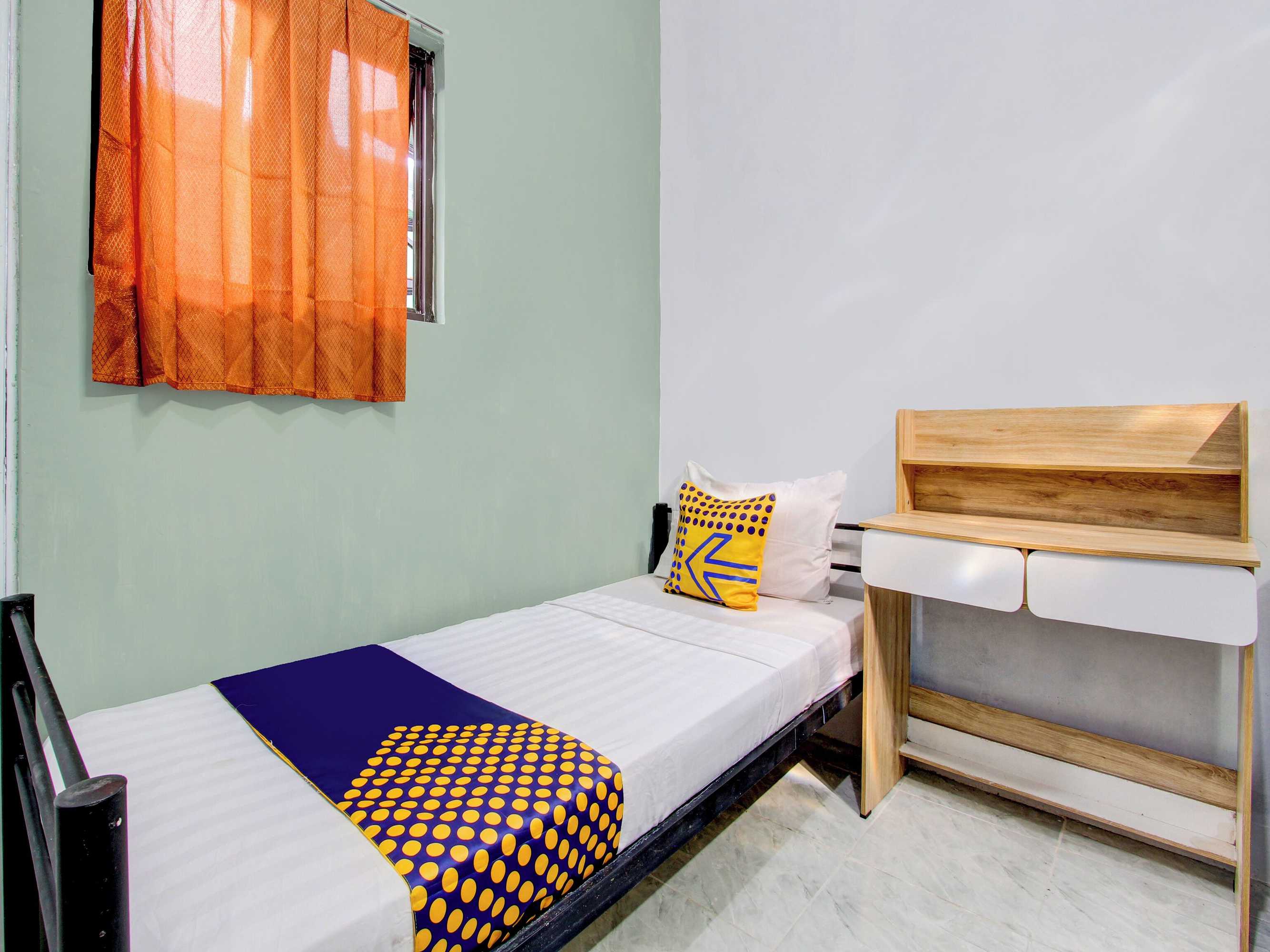 Gift card for Spot ON 92490 Casa Homestay Syariah