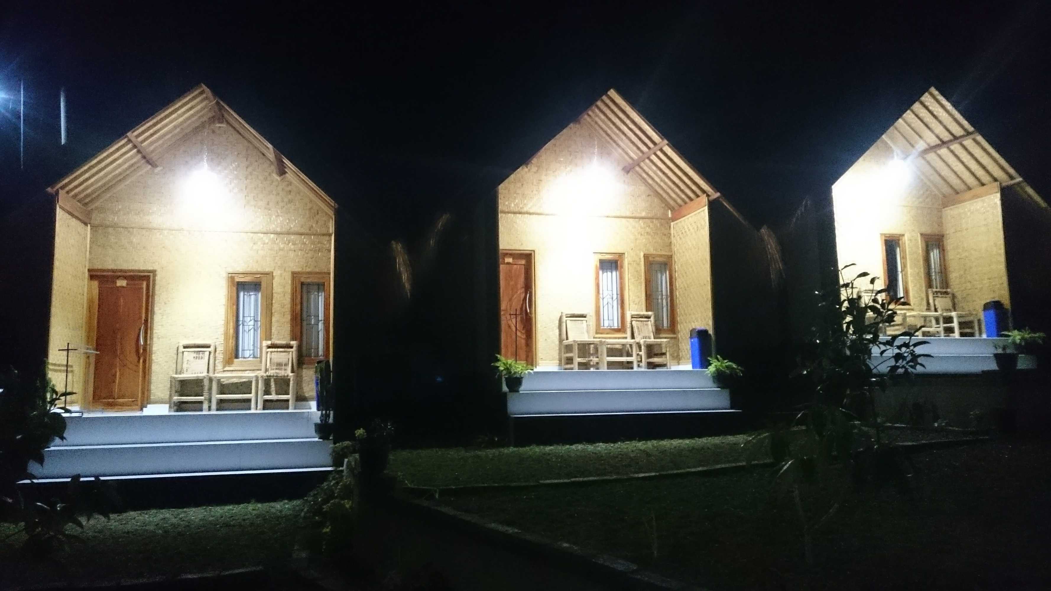 Gift card for Aryasuta Bungalow