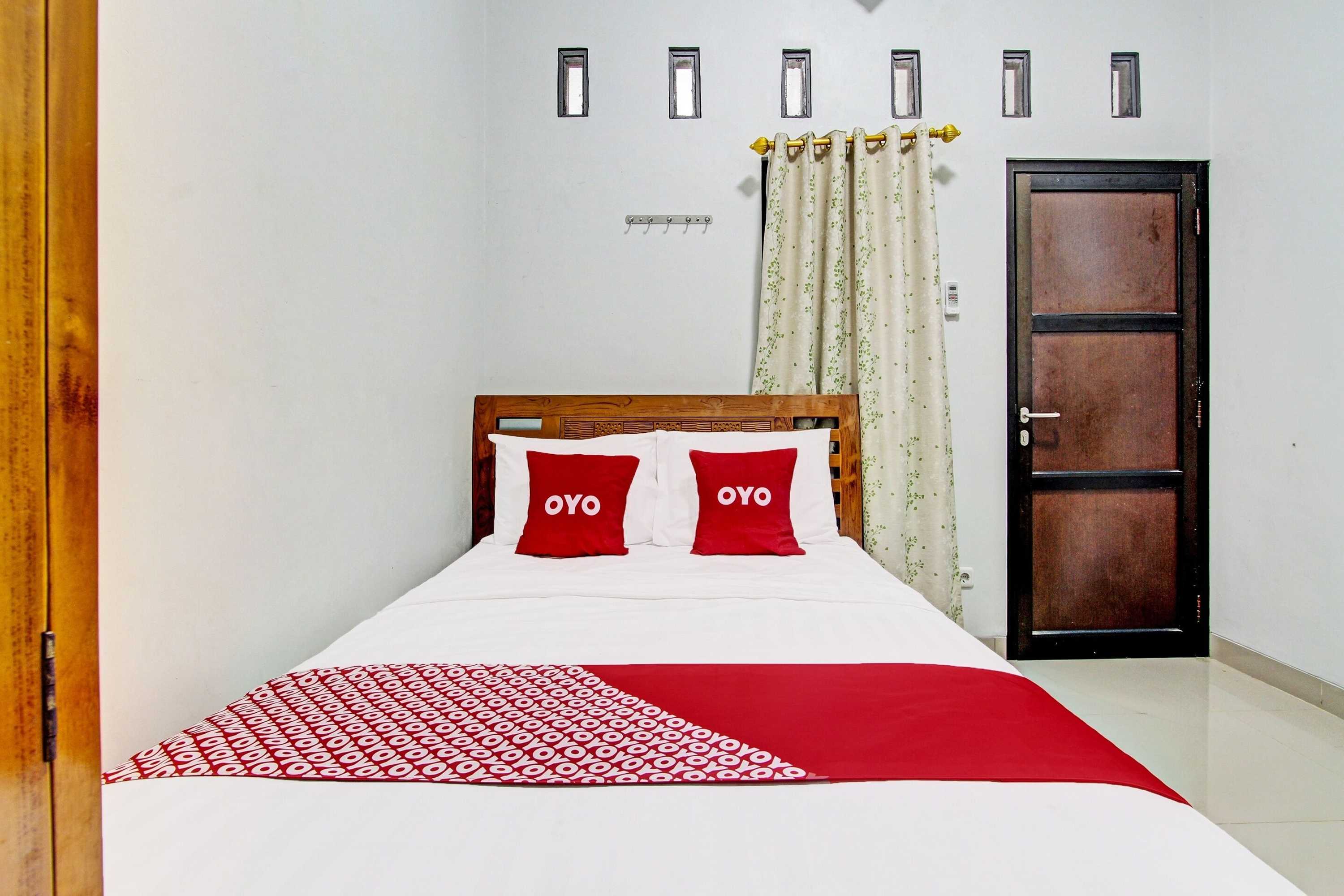 Gift card for Oyo 92071 Yusman Homestay Syariah Gift card for Oyo 92071 Yusman Homestay Syariah