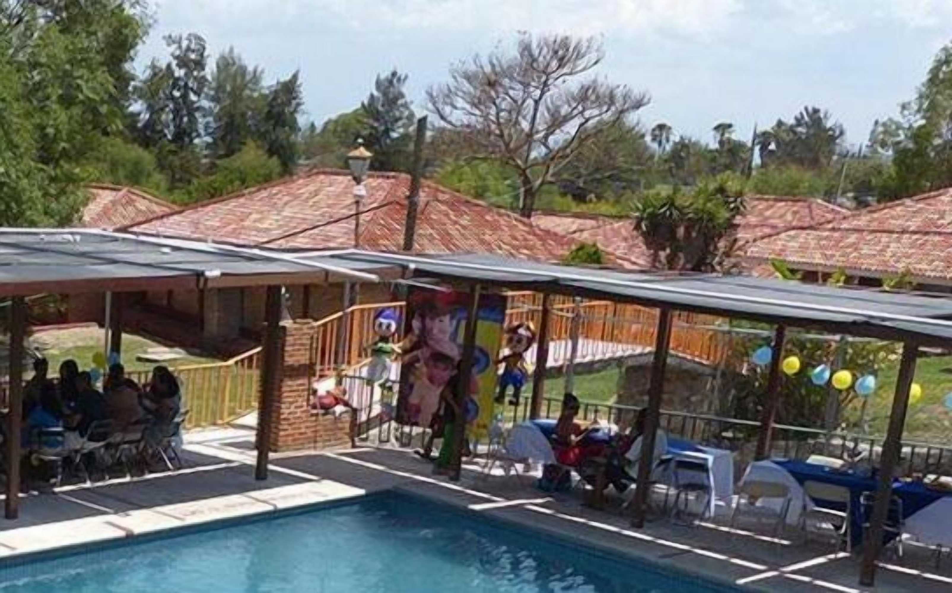 Gift card for Hotel Chapala Country Gift card for Hotel Chapala Country