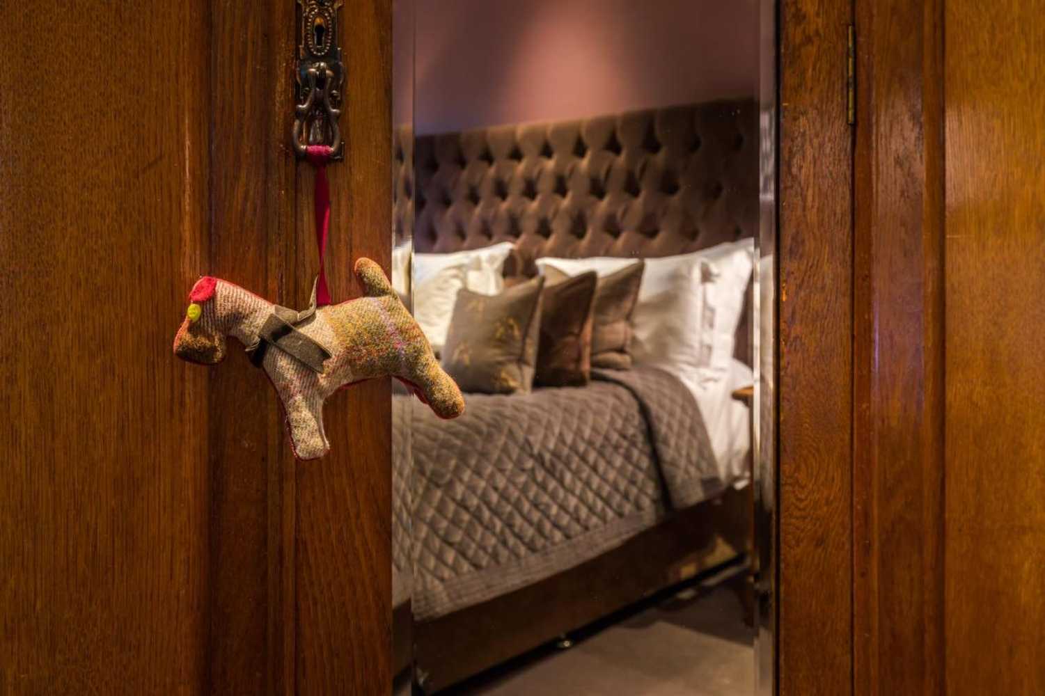 Gift card for The Northumberland Arms