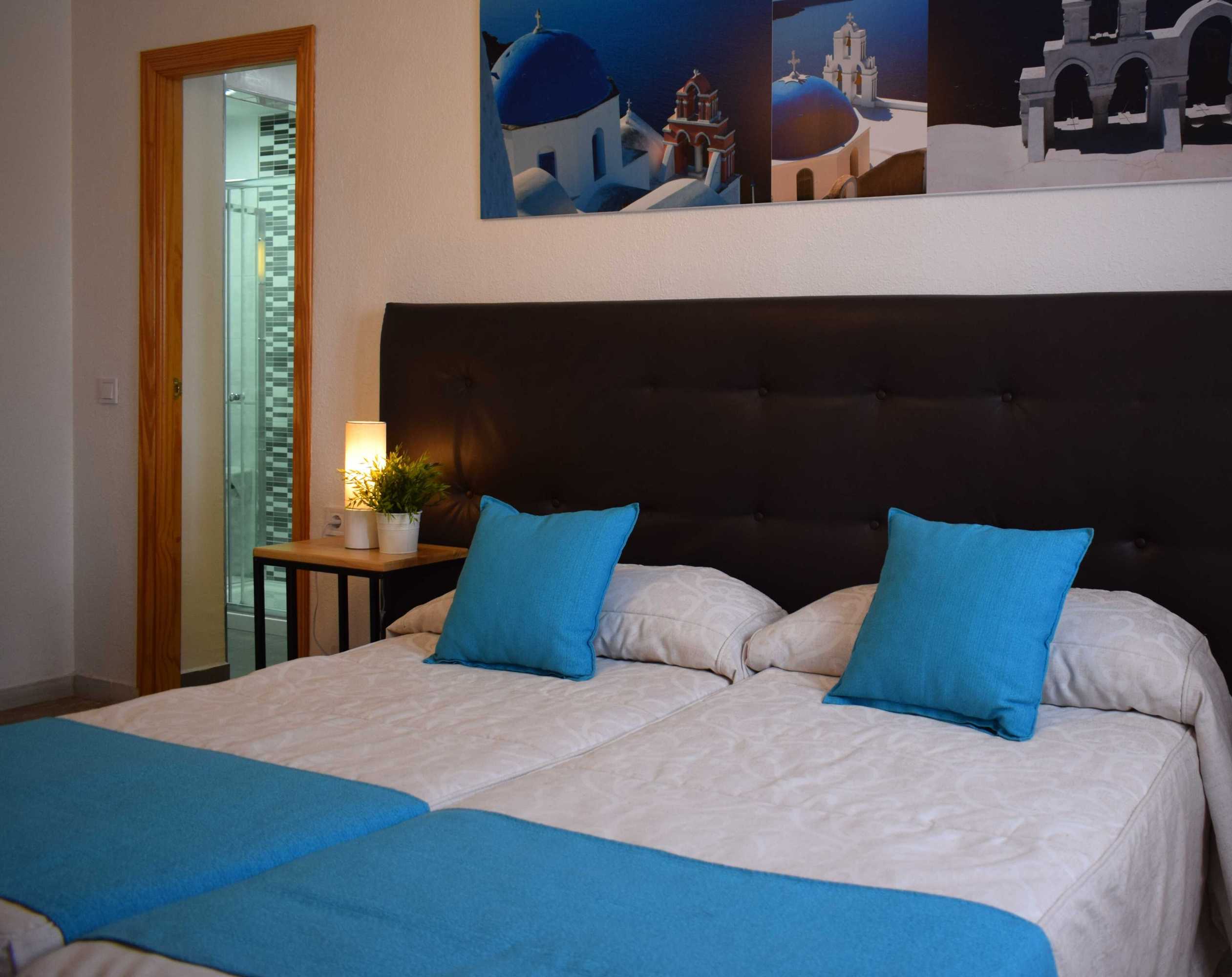 Gift card for Hostal Juan de Austria Gift card for Hostal Juan de Austria