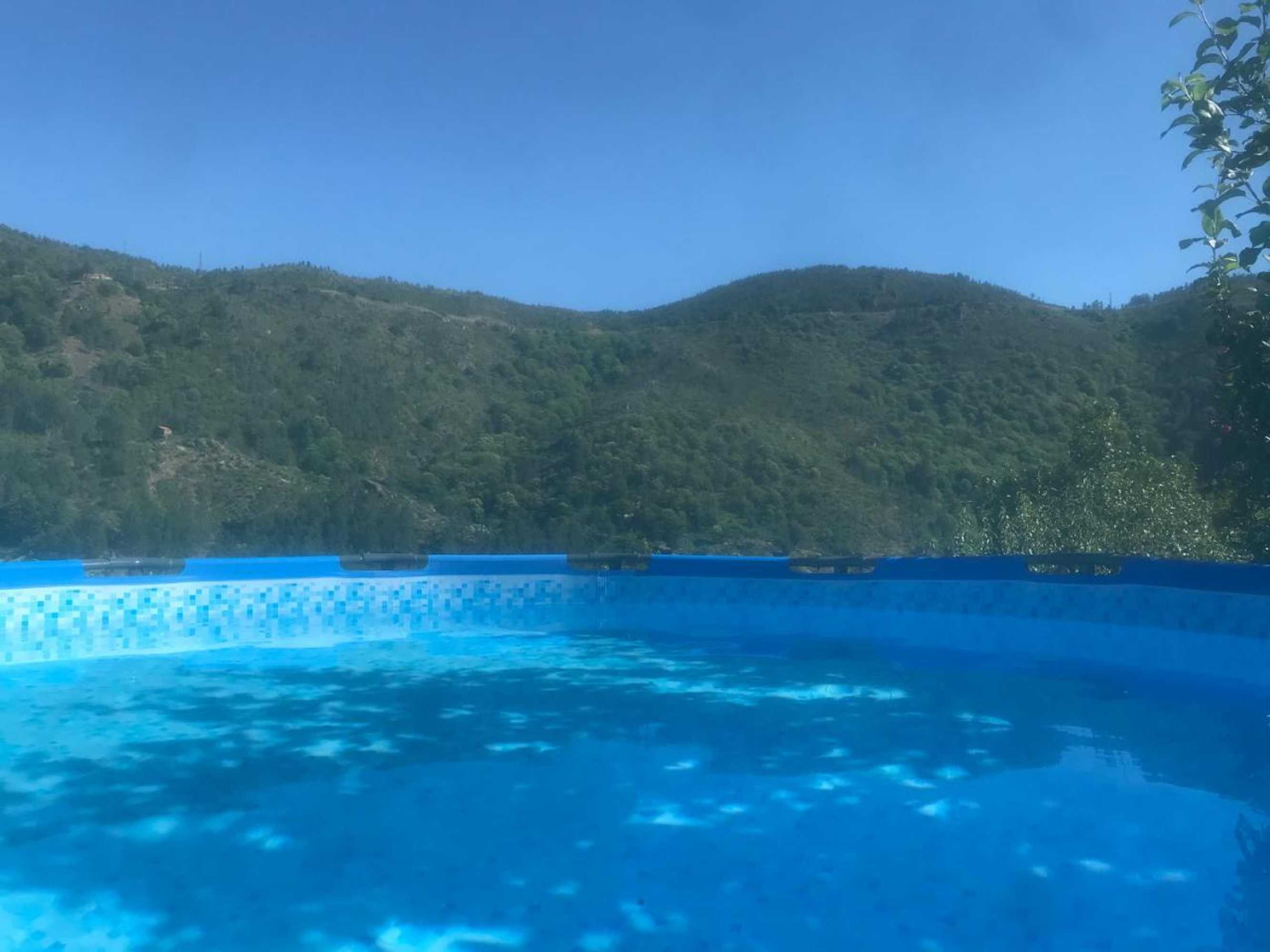 Gift card for Casa do Meio da Vila