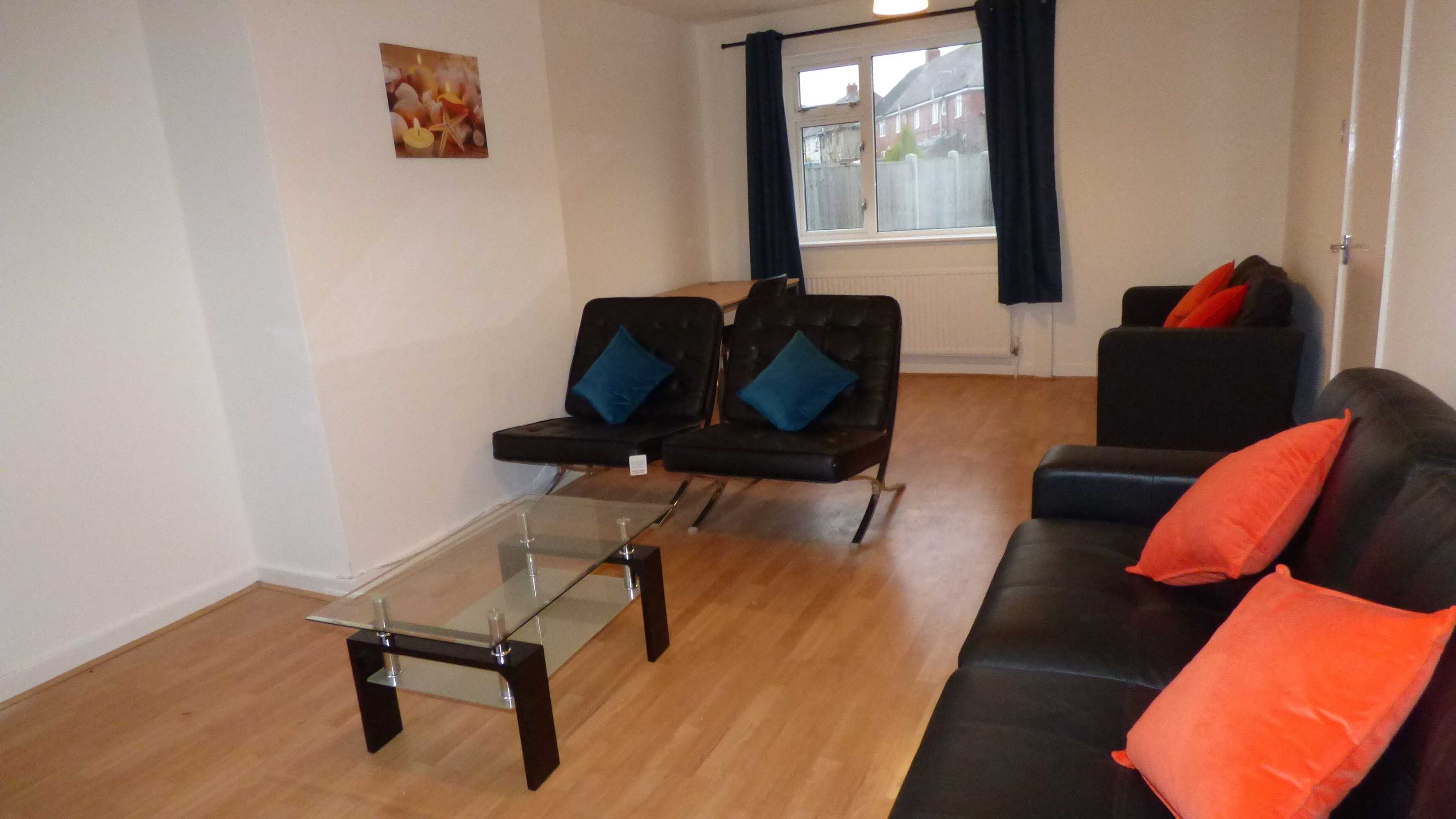 Gift card for Boythorpe House