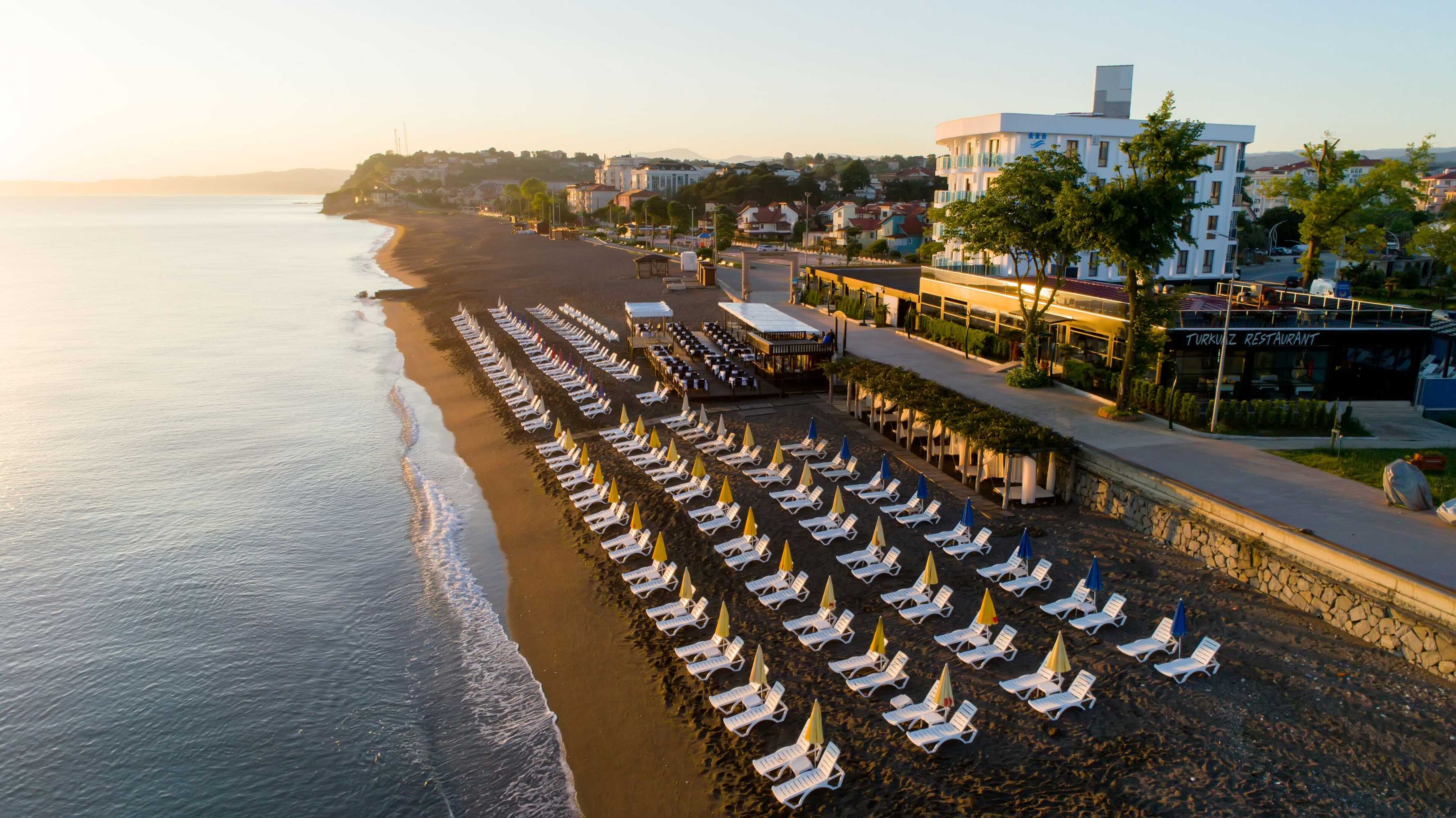 Gift card for Turkuaz Beach Hotel