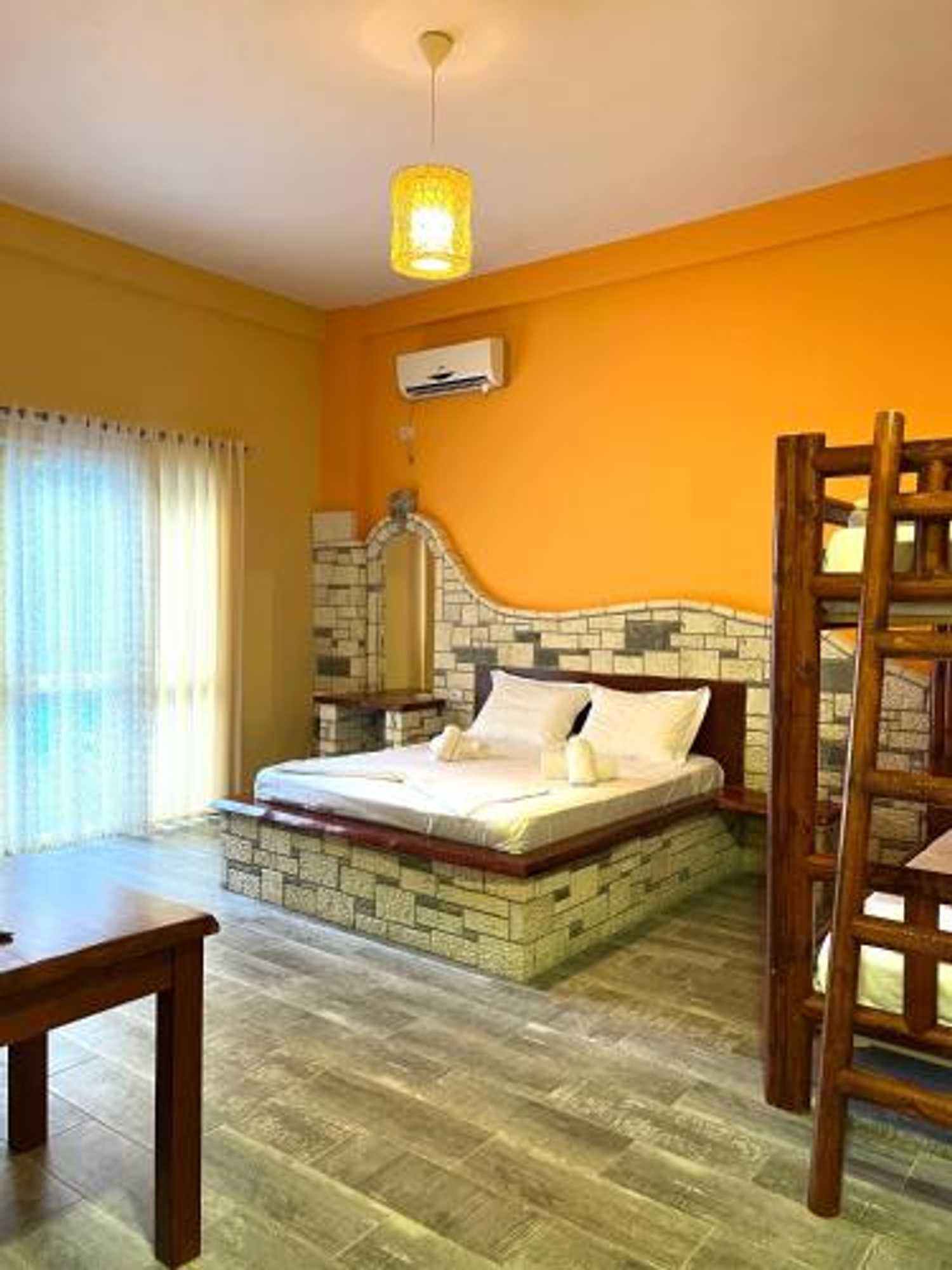 Gift card for Hotel Adriatik Orikum Gift card for Hotel Adriatik Orikum