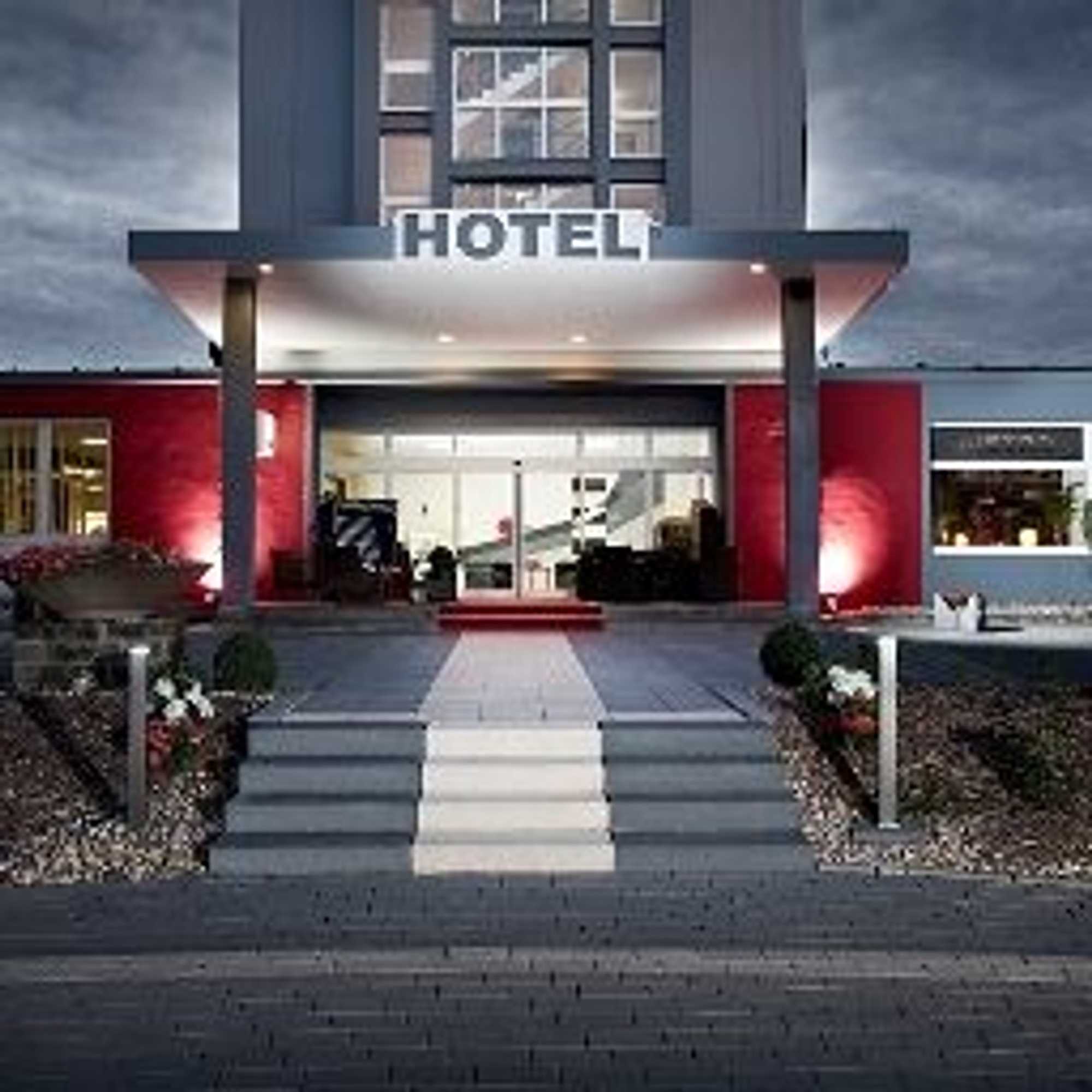 Gift card for Skyhotel Merseburg Gift card for Skyhotel Merseburg