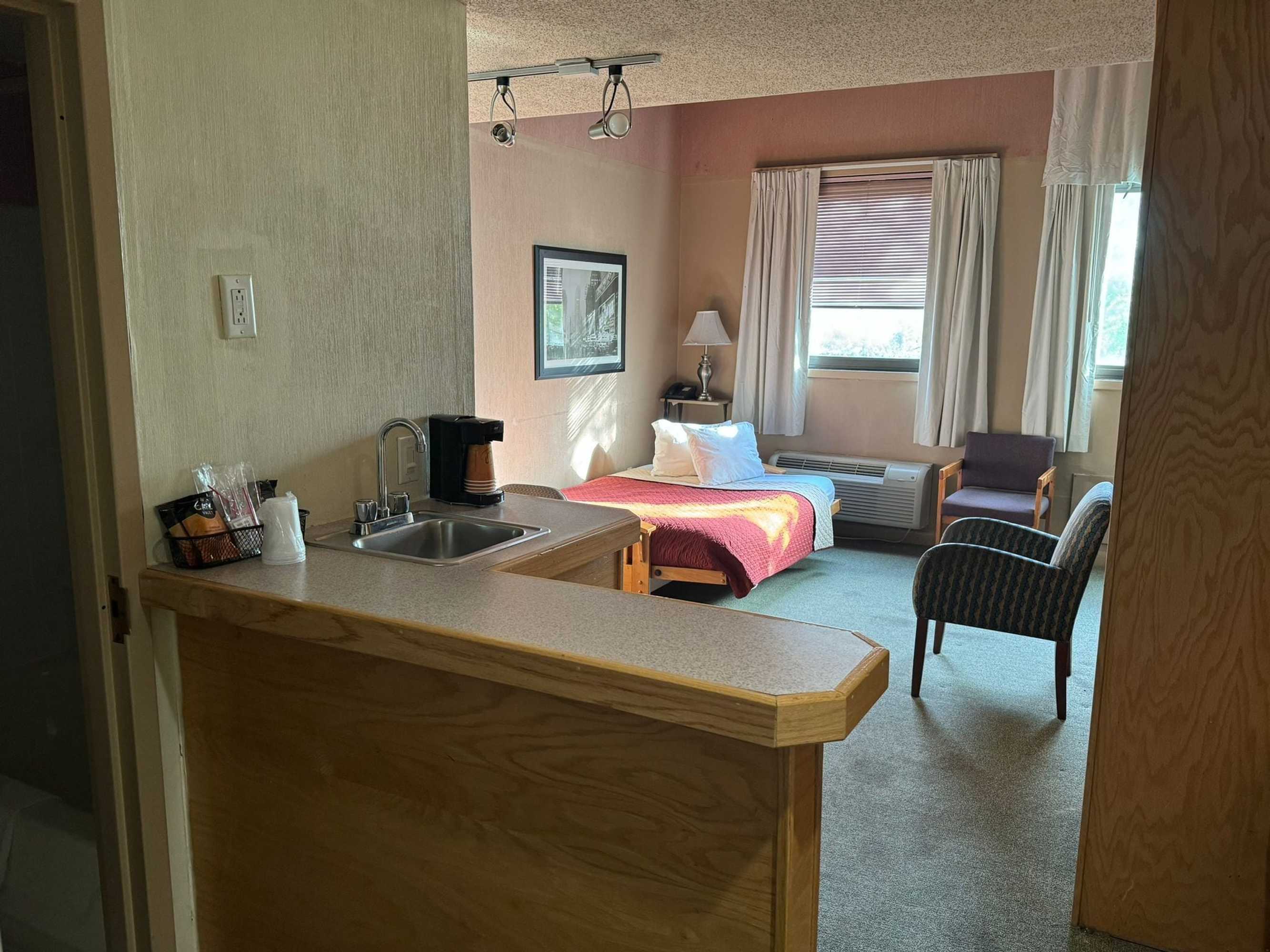 Gift card for Fairbridge Inn & Suites at West Point Gift card for Fairbridge Inn & Suites at West Point