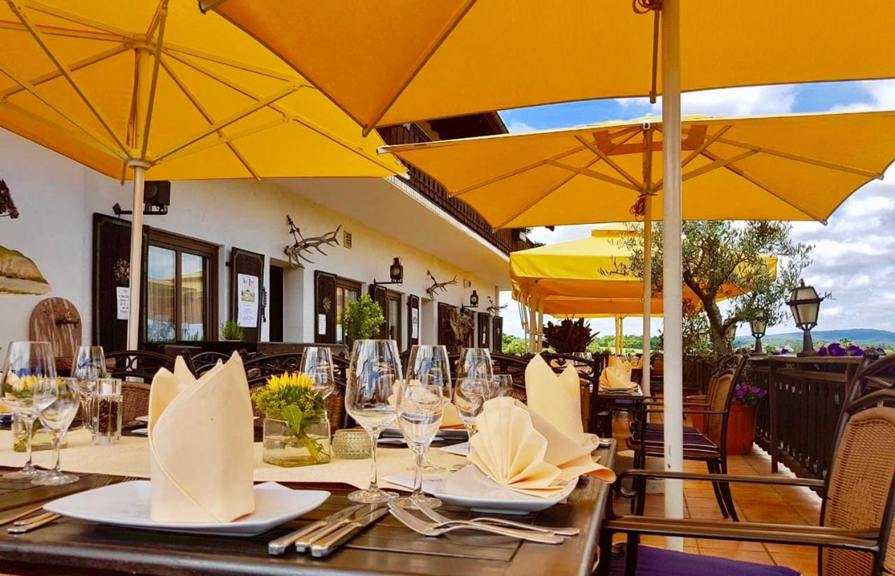 Gift card for Landhotel Zur Post