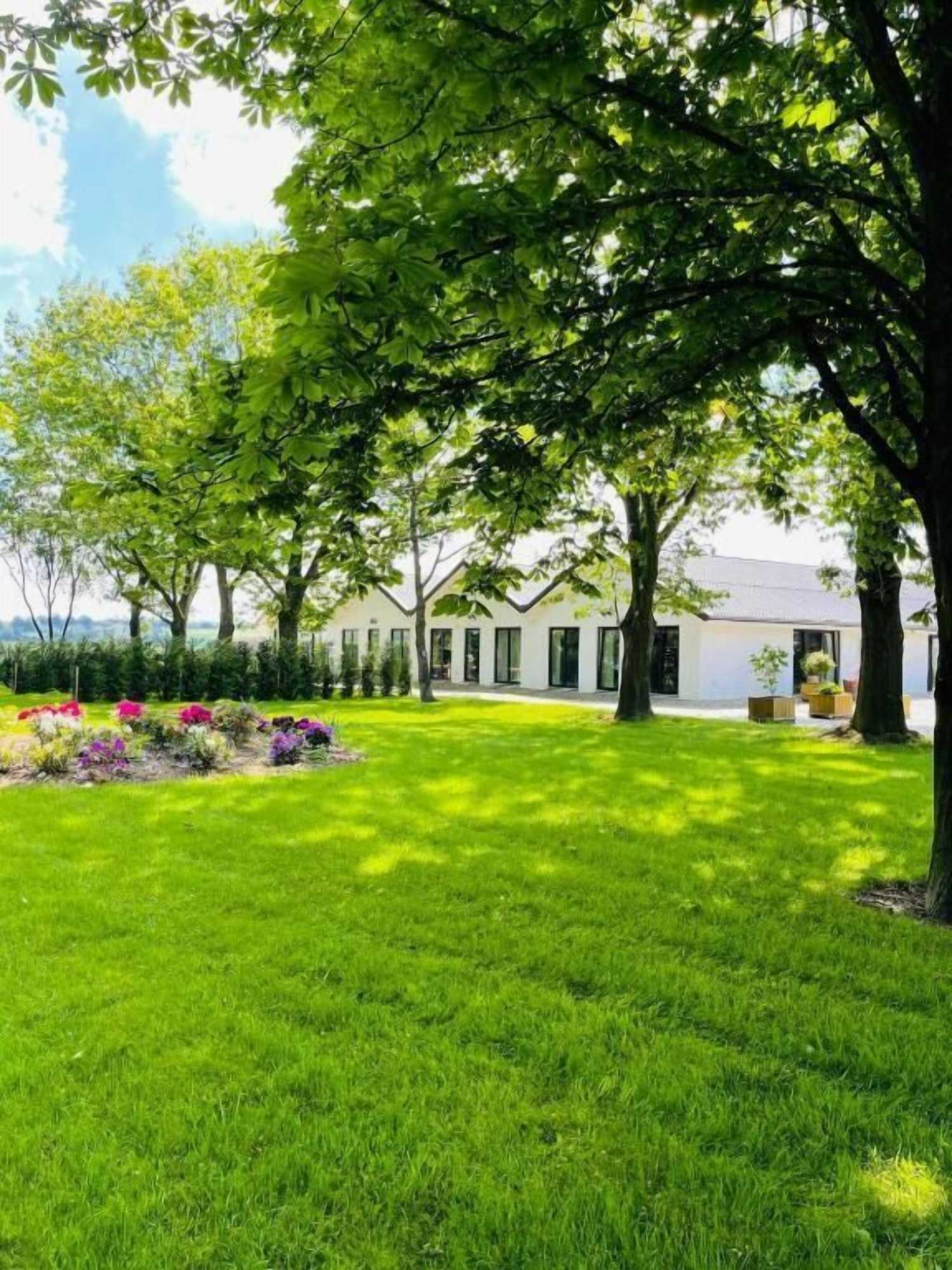 Gift card for Landlord Bij Leuven