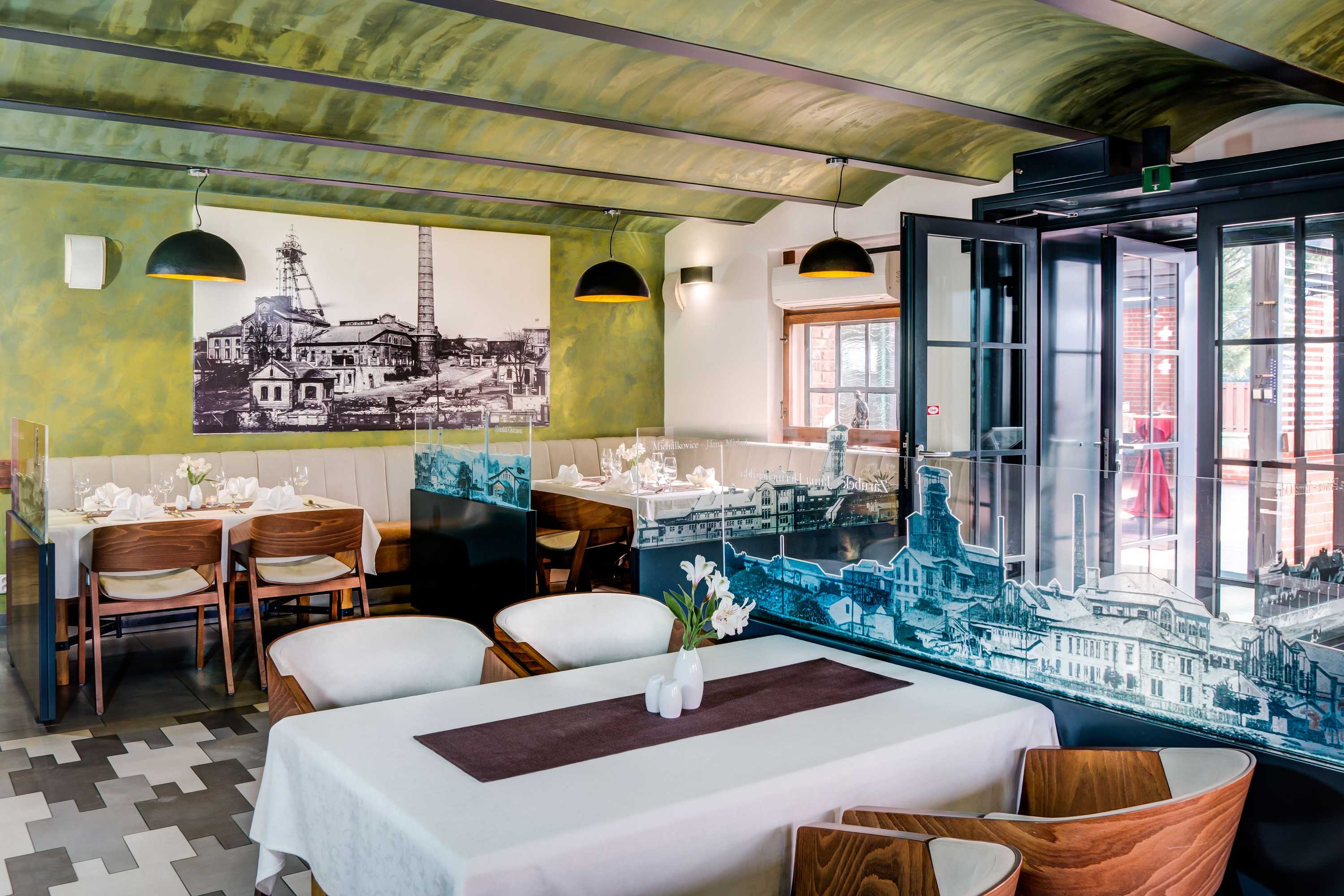 Gift card for Jan Maria Hotel & Restaurant Gift card for Jan Maria Hotel & Restaurant