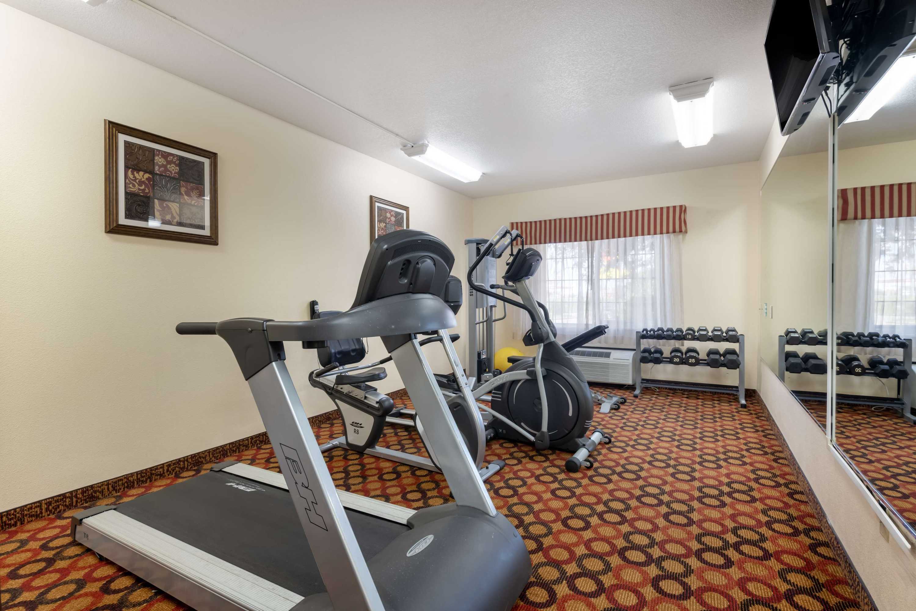 Gift card for Best Western Laramie Inn & Suites Gift card for Best Western Laramie Inn & Suites